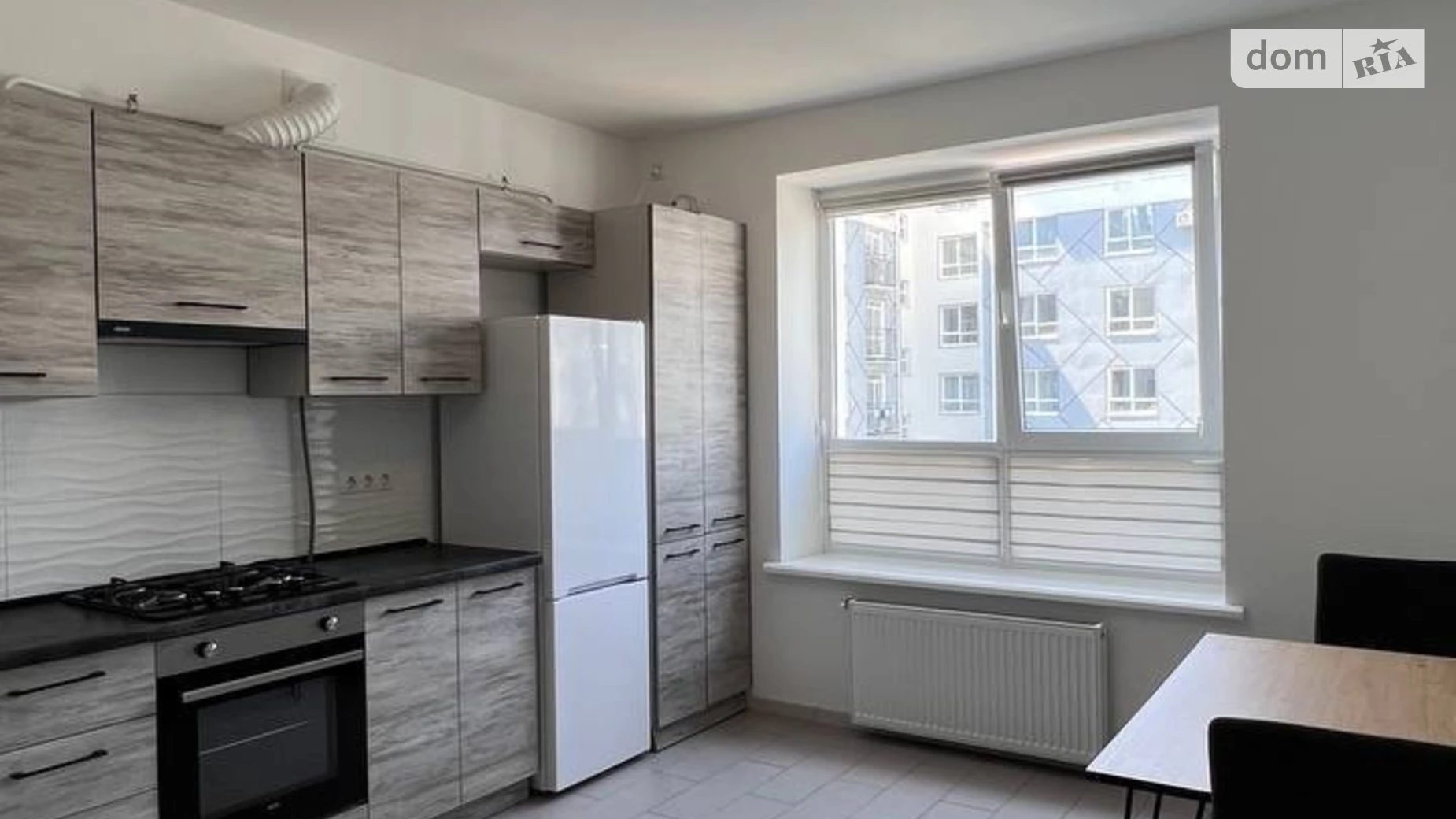 Сдается в аренду 1-комнатная квартира 44 кв. м в, цена: 350 $ - фото 2