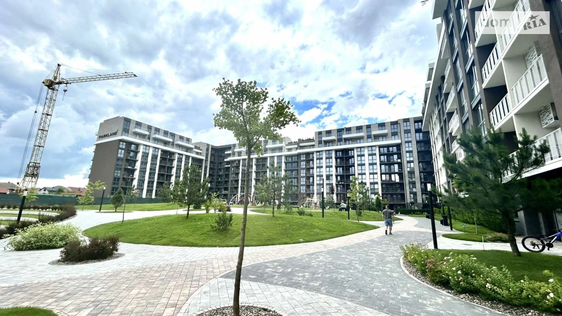 Продается 2-комнатная квартира 74 кв. м в Ужгороде, ул. Легоцкого, 80 - фото 3