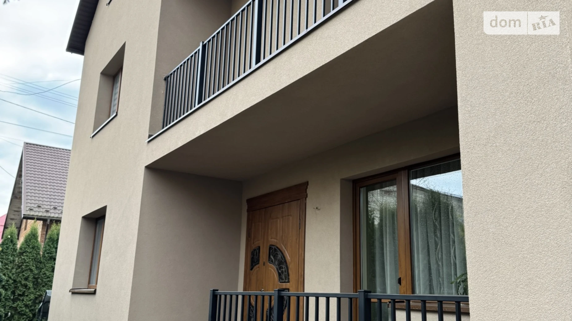 Продается дом на 2 этажа 250 кв. м с камином, цена: 265000 $ - фото 3