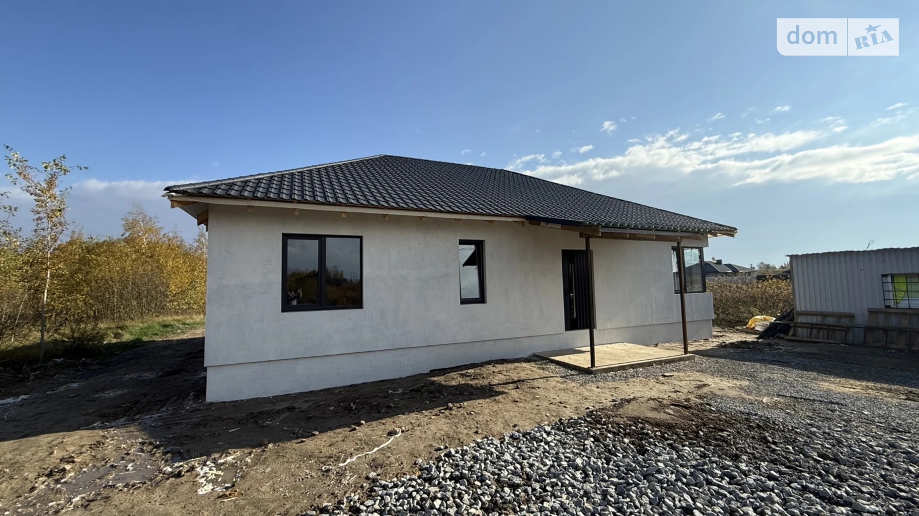 Продается одноэтажный дом 140 кв. м с беседкой, цена: 76000 $ - фото 2
