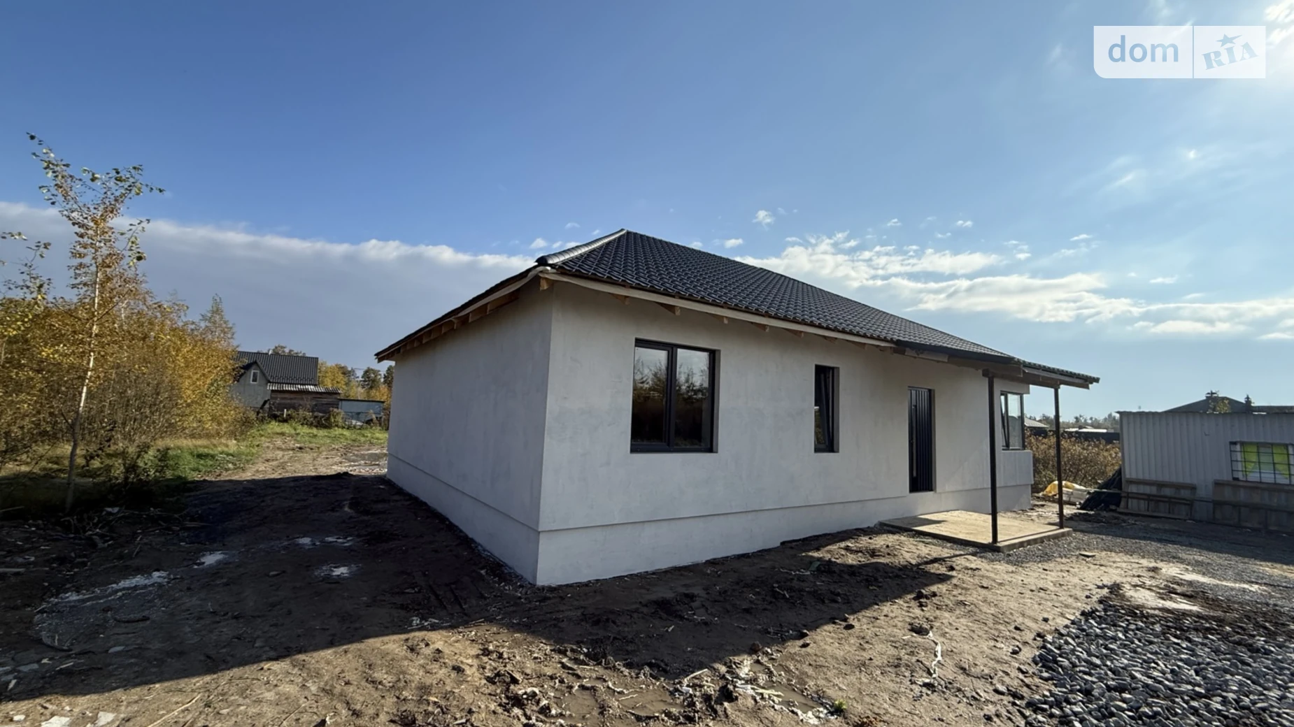 Продается одноэтажный дом 140 кв. м с беседкой, цена: 76000 $ - фото 3