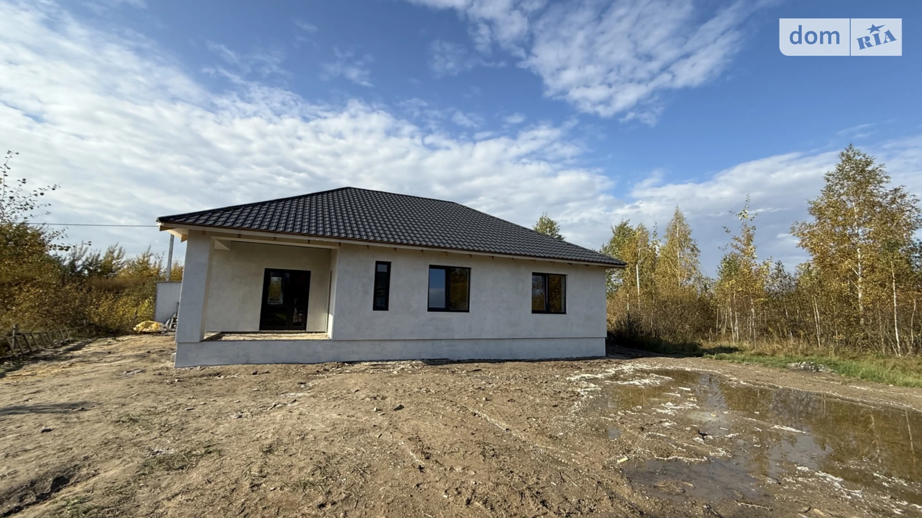 Продается одноэтажный дом 140 кв. м с беседкой, цена: 76000 $ - фото 5