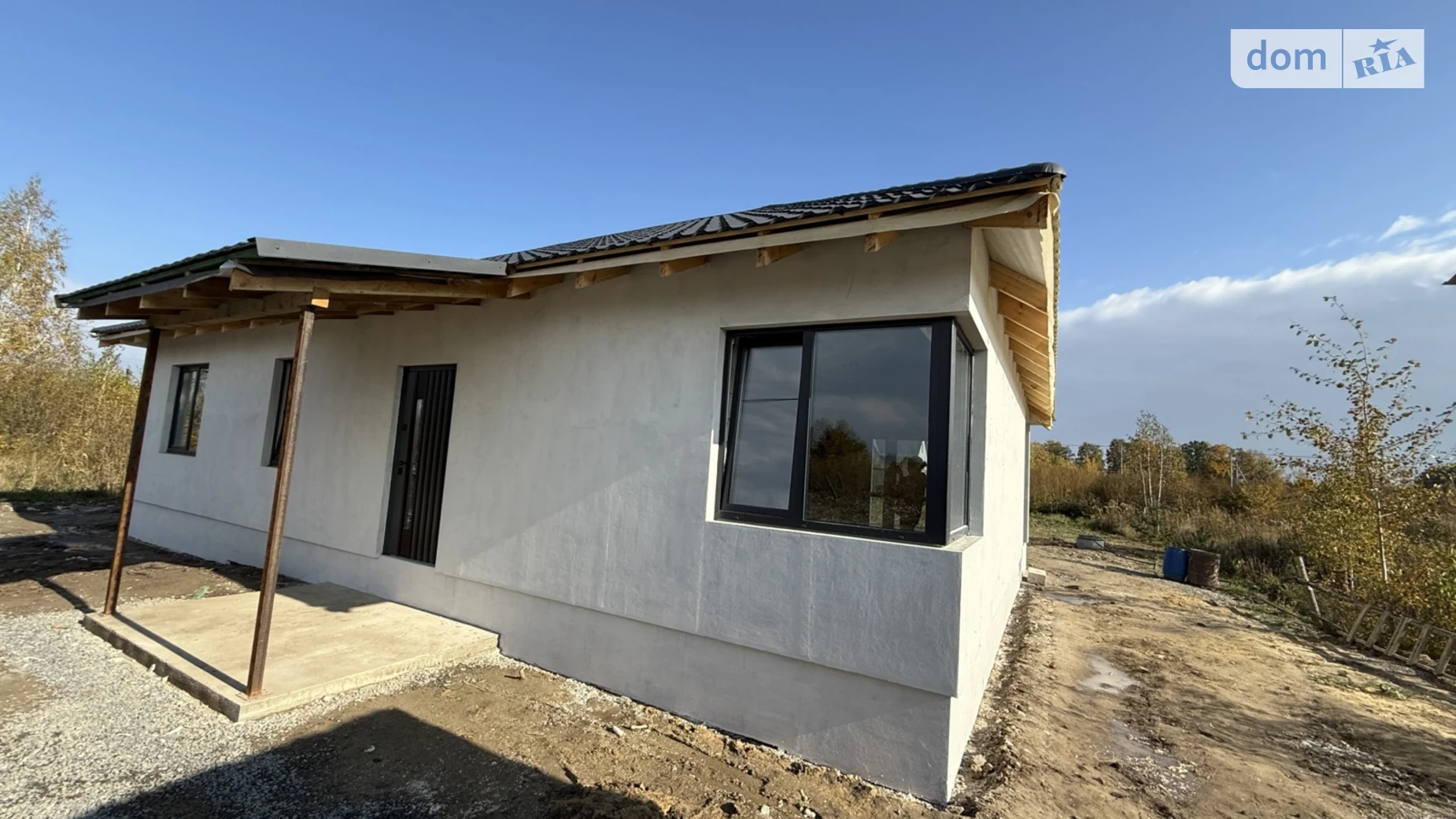 Продается одноэтажный дом 140 кв. м с беседкой, цена: 76000 $ - фото 4