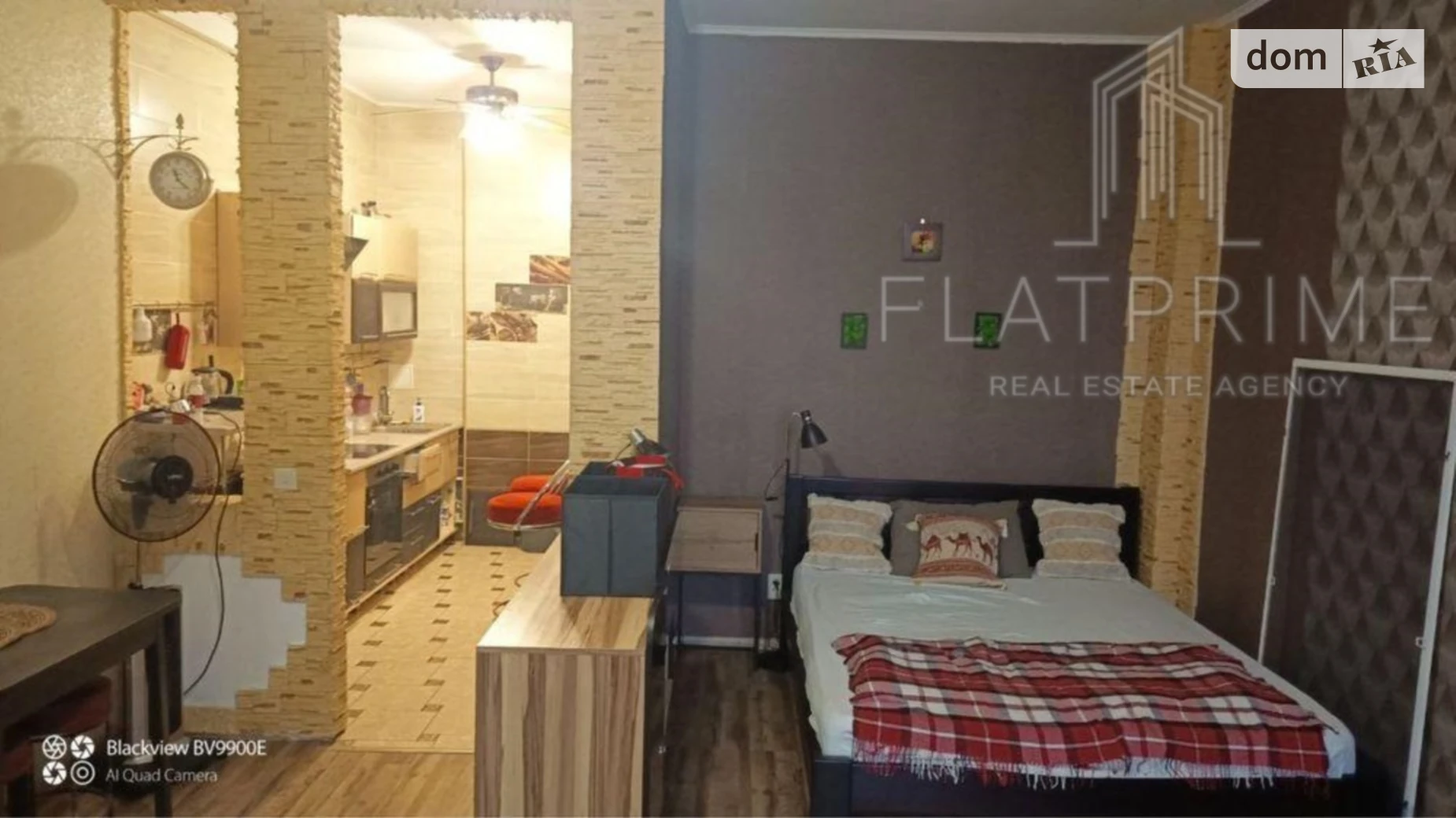 Продается 1-комнатная квартира 40 кв. м в Киеве, ул. Степана Руданского, 3А - фото 4