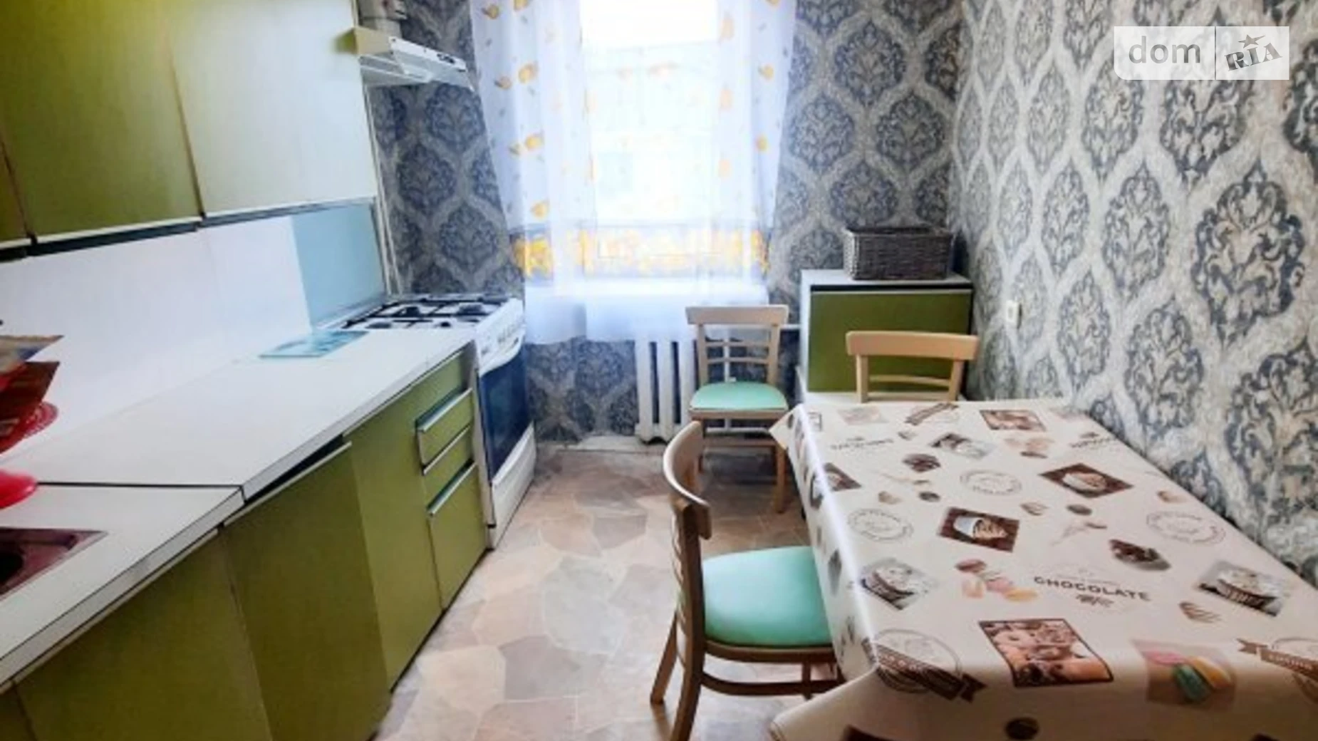 Сдается в аренду 3-комнатная квартира 65 кв. м в Одессе, ул. Люстдорфская дорога, 142/2 - фото 2