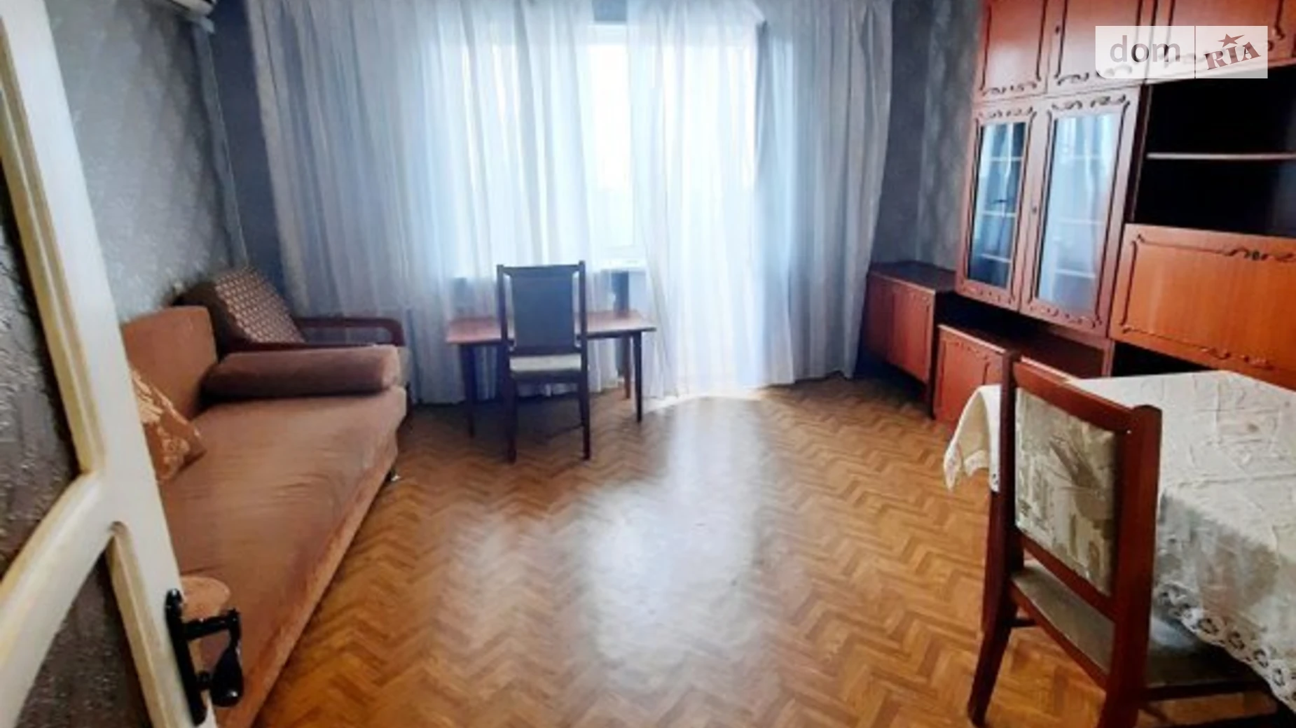 Сдается в аренду 3-комнатная квартира 65 кв. м в Одессе, ул. Люстдорфская дорога, 142/2 - фото 5