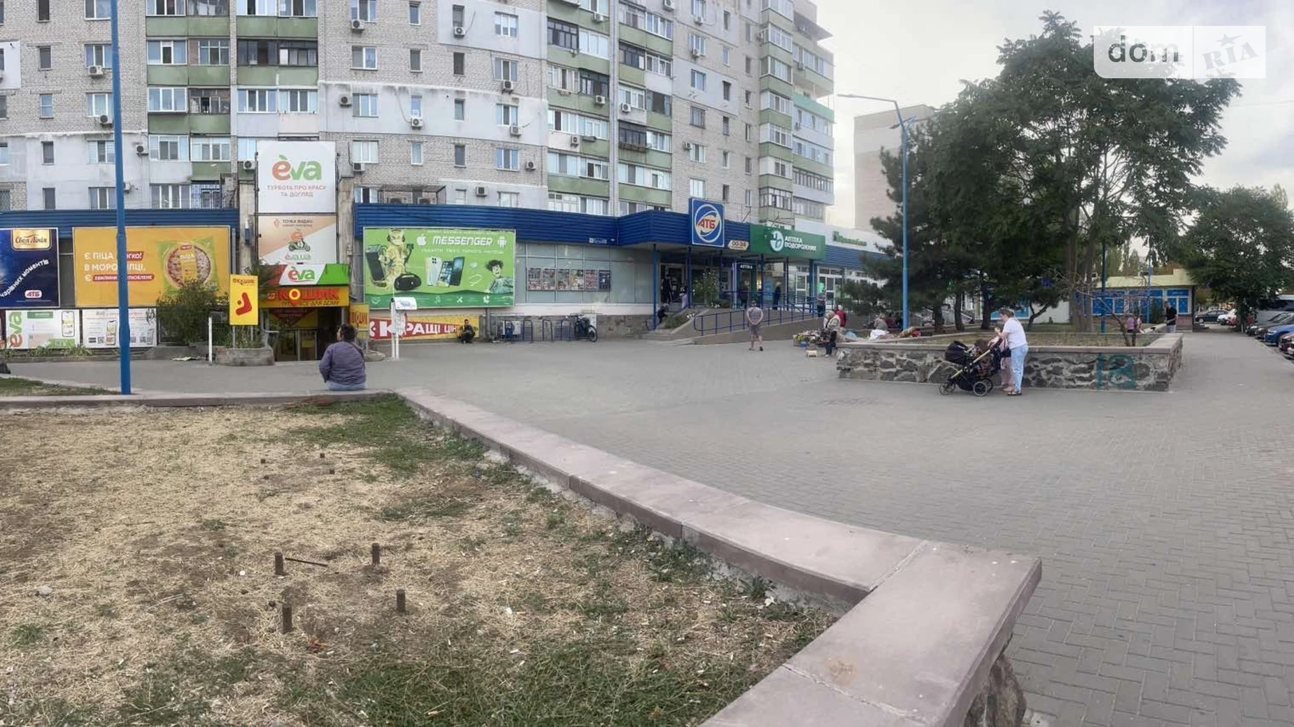 Здається в оренду приміщення вільного призначення 237 кв. м в 1-поверховій будівлі, цена: 3333 грн - фото 3