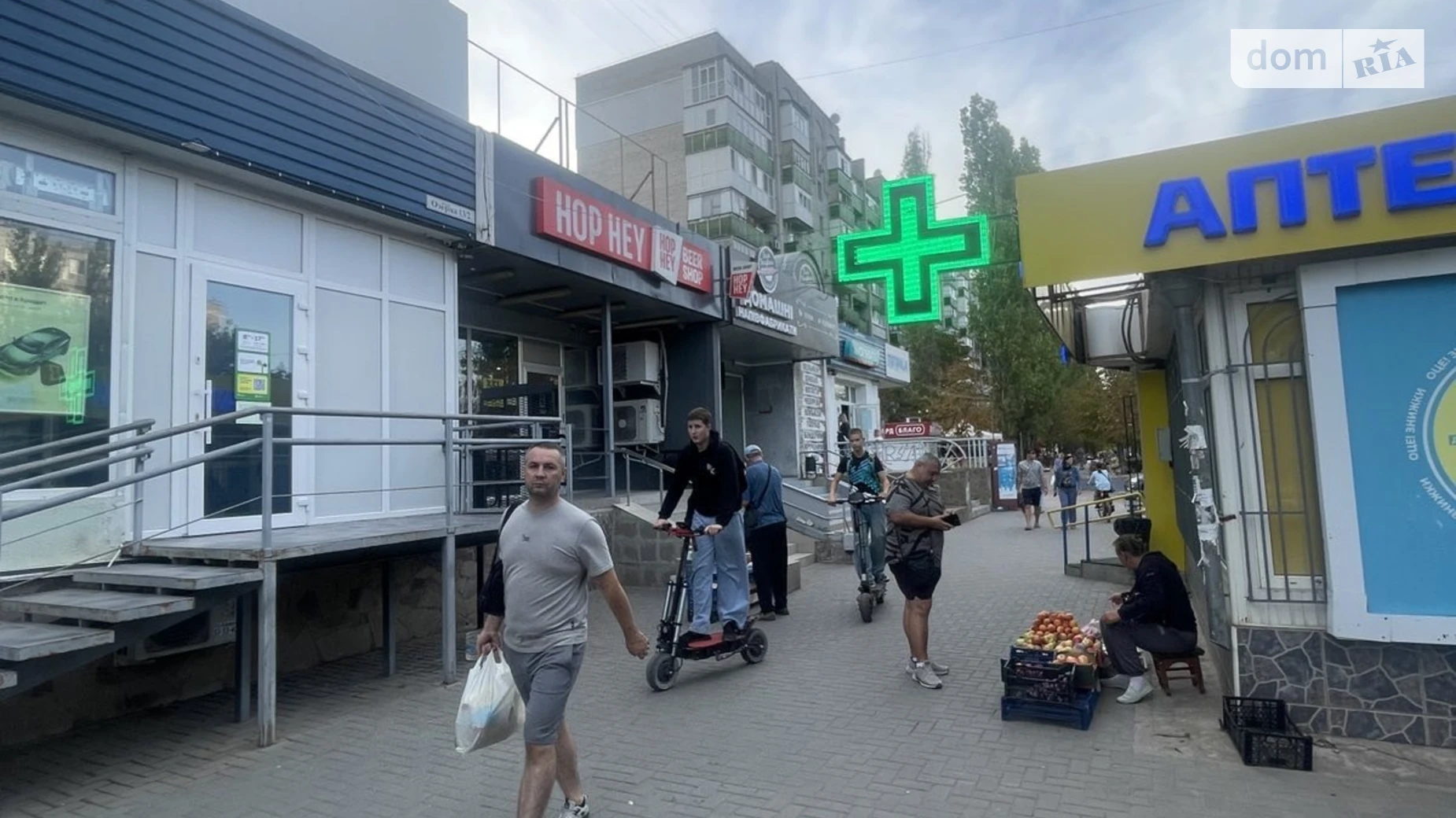 Здається в оренду приміщення вільного призначення 237 кв. м в 1-поверховій будівлі, цена: 3333 грн - фото 4