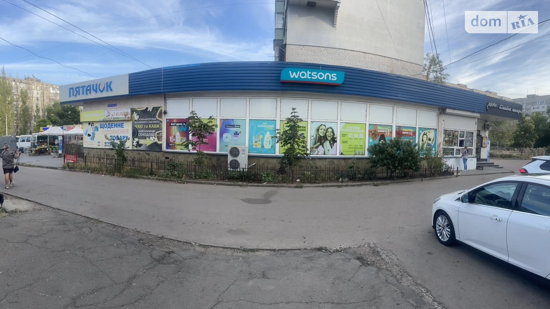 Здається в оренду приміщення вільного призначення 237 кв. м в 1-поверховій будівлі, цена: 3333 грн - фото 5