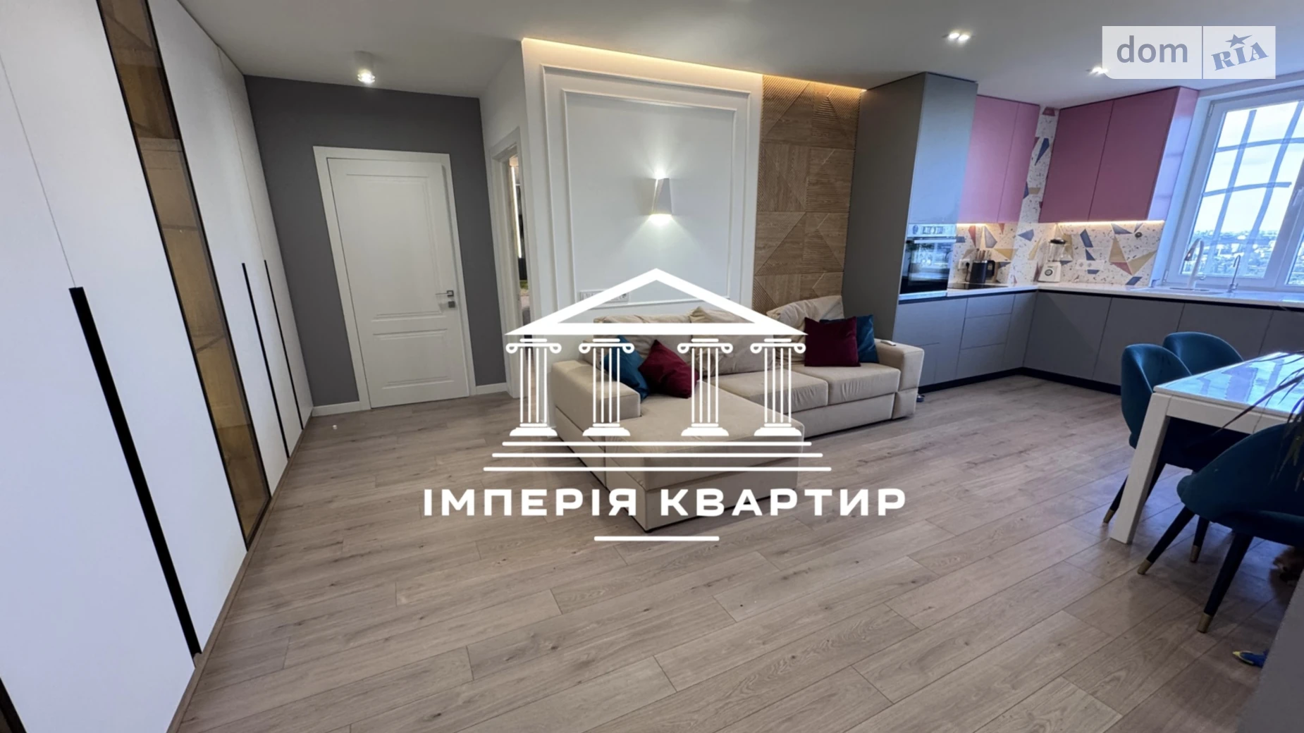 Продается 4-комнатная квартира 94 кв. м в Харькове, ул. Зерновая, 47 - фото 5