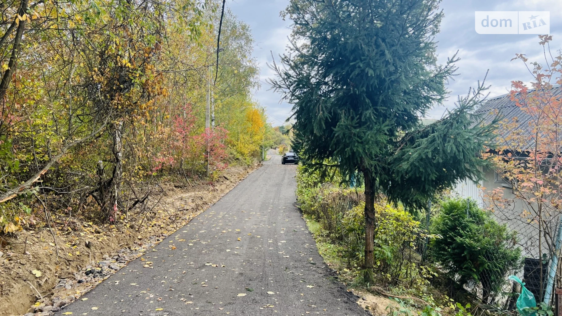 Продается земельный участок 8.69 соток в Закарпатской области, цена: 23000 $ - фото 3