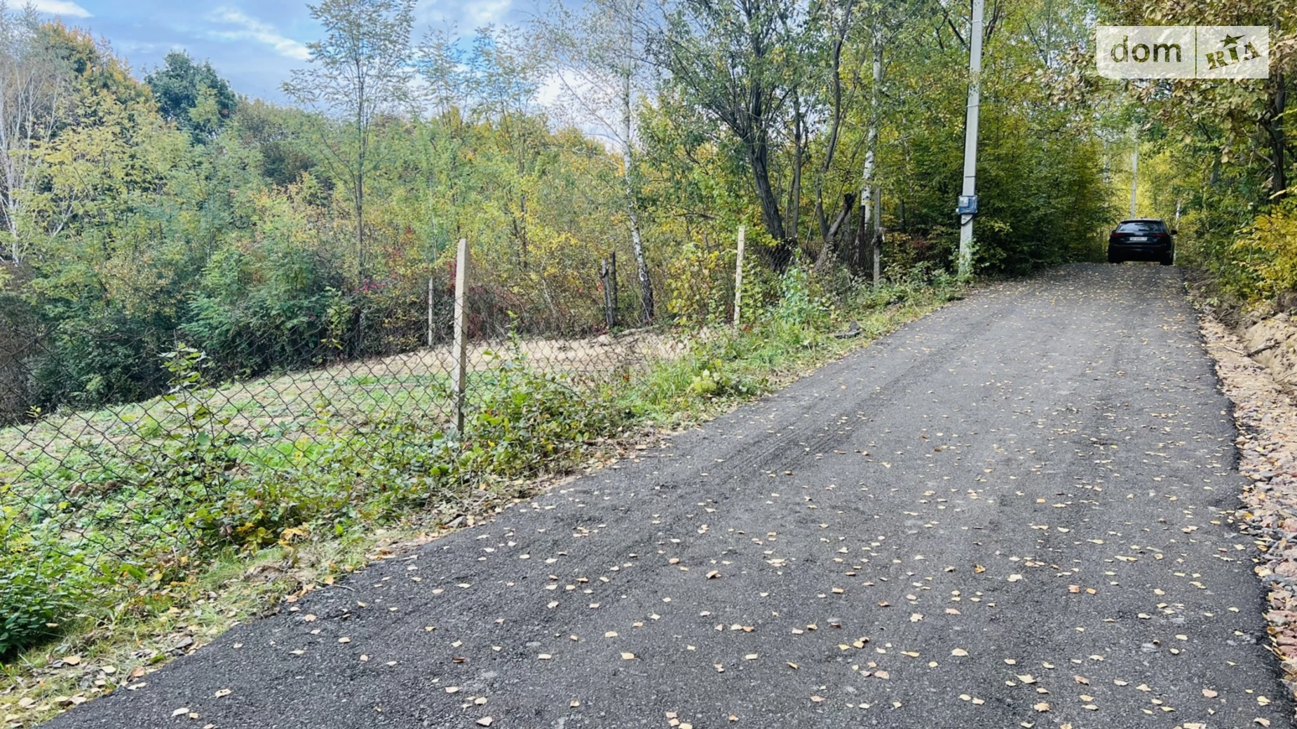 Продается земельный участок 8.69 соток в Закарпатской области, цена: 23000 $ - фото 4