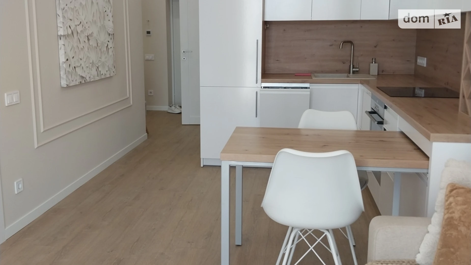 Сдается в аренду 1-комнатная квартира 57 кв. м в Днепре, ул. Гаванская, 9Г - фото 4