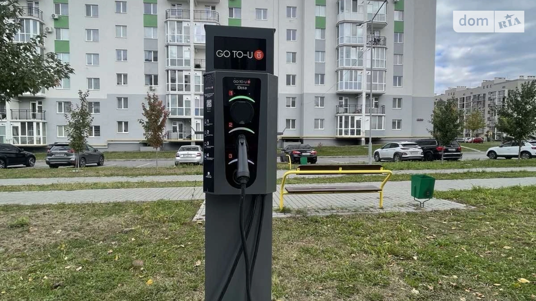 Продается 1-комнатная квартира 46 кв. м в Виннице, ул. Николаевская - фото 3