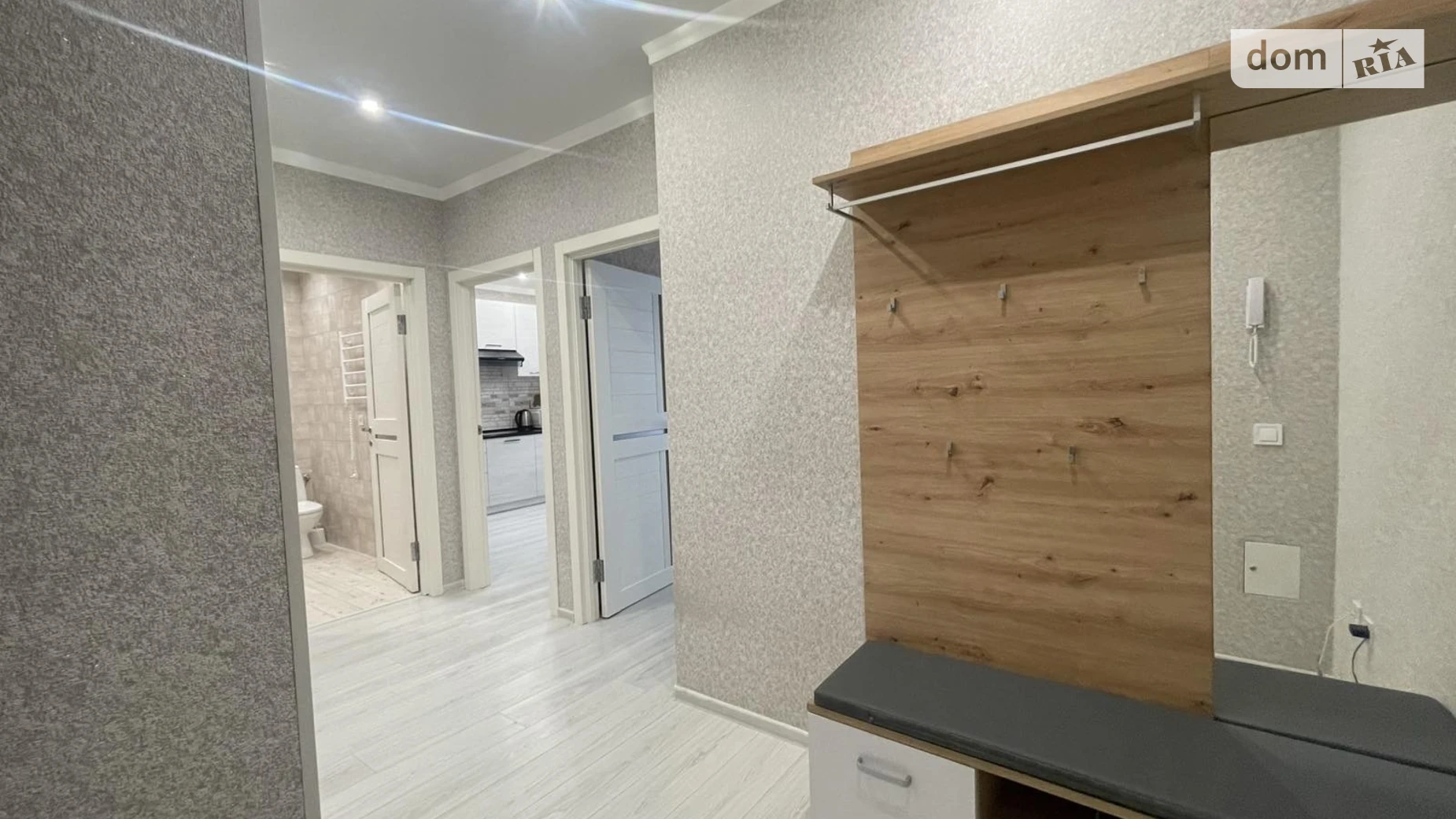 Продается 1-комнатная квартира 46 кв. м в Виннице, ул. Николаевская - фото 4