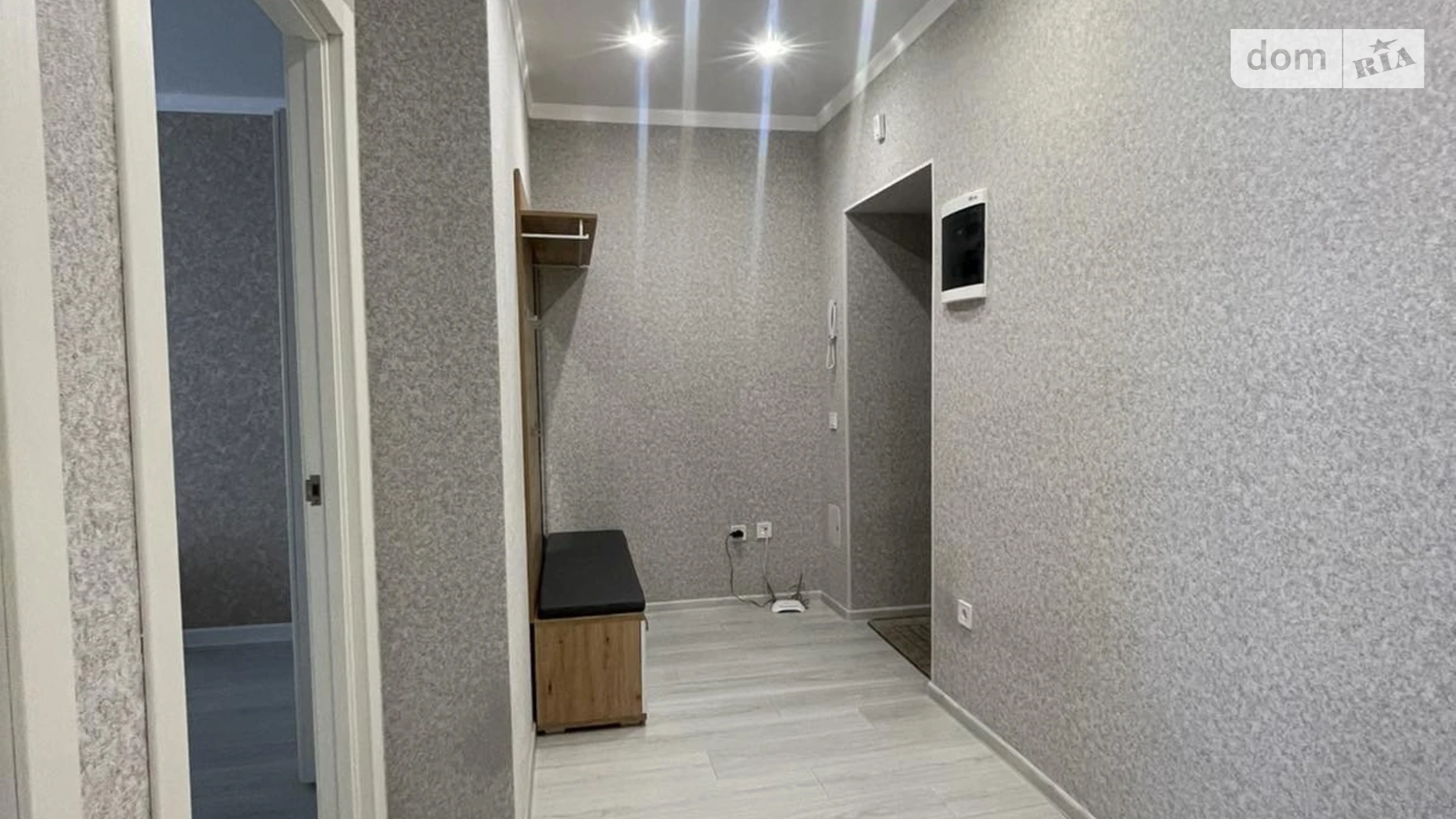 Продается 1-комнатная квартира 46 кв. м в Виннице, ул. Николаевская - фото 5