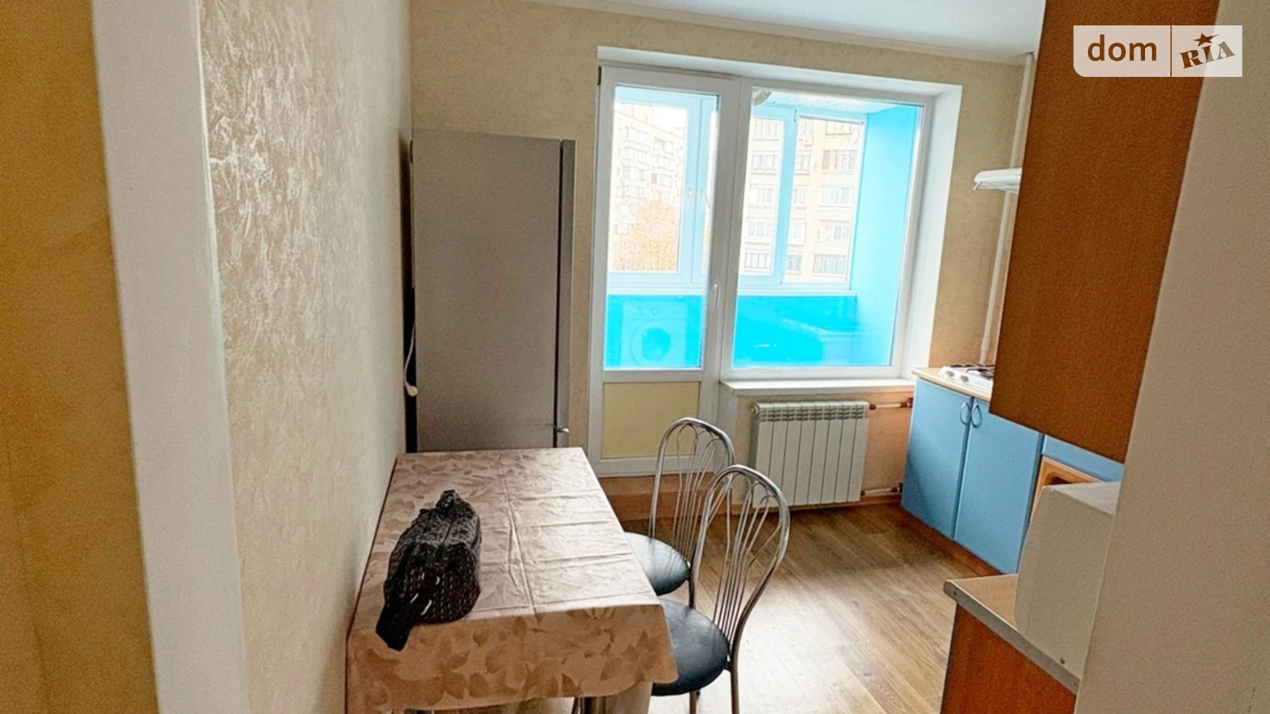 Продается 1-комнатная квартира 34 кв. м в Киеве, ул. Андрея Малышко, 21 - фото 5