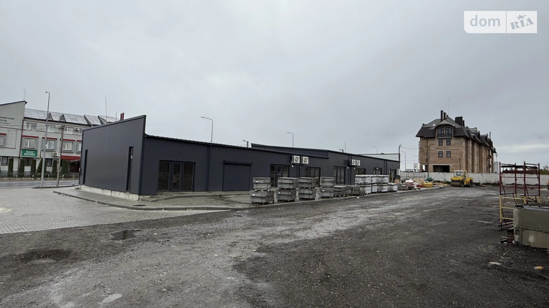 вулиця Сергія Короля Подгородное (Тернополь), цена: 608000 $ - фото 4