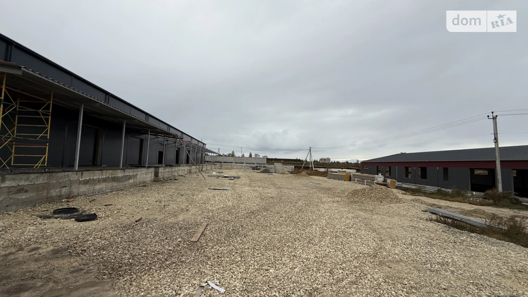 вулиця Сергія Короля Подгородное (Тернополь), цена: 608000 $ - фото 5