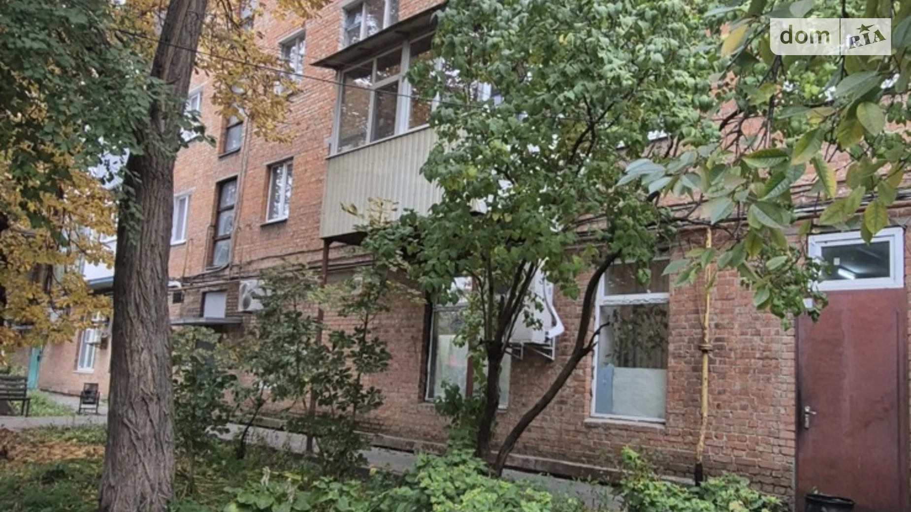 Продается 3-комнатная квартира 51.1 кв. м в Сумах, ул. Британская(Горького), 5А - фото 2