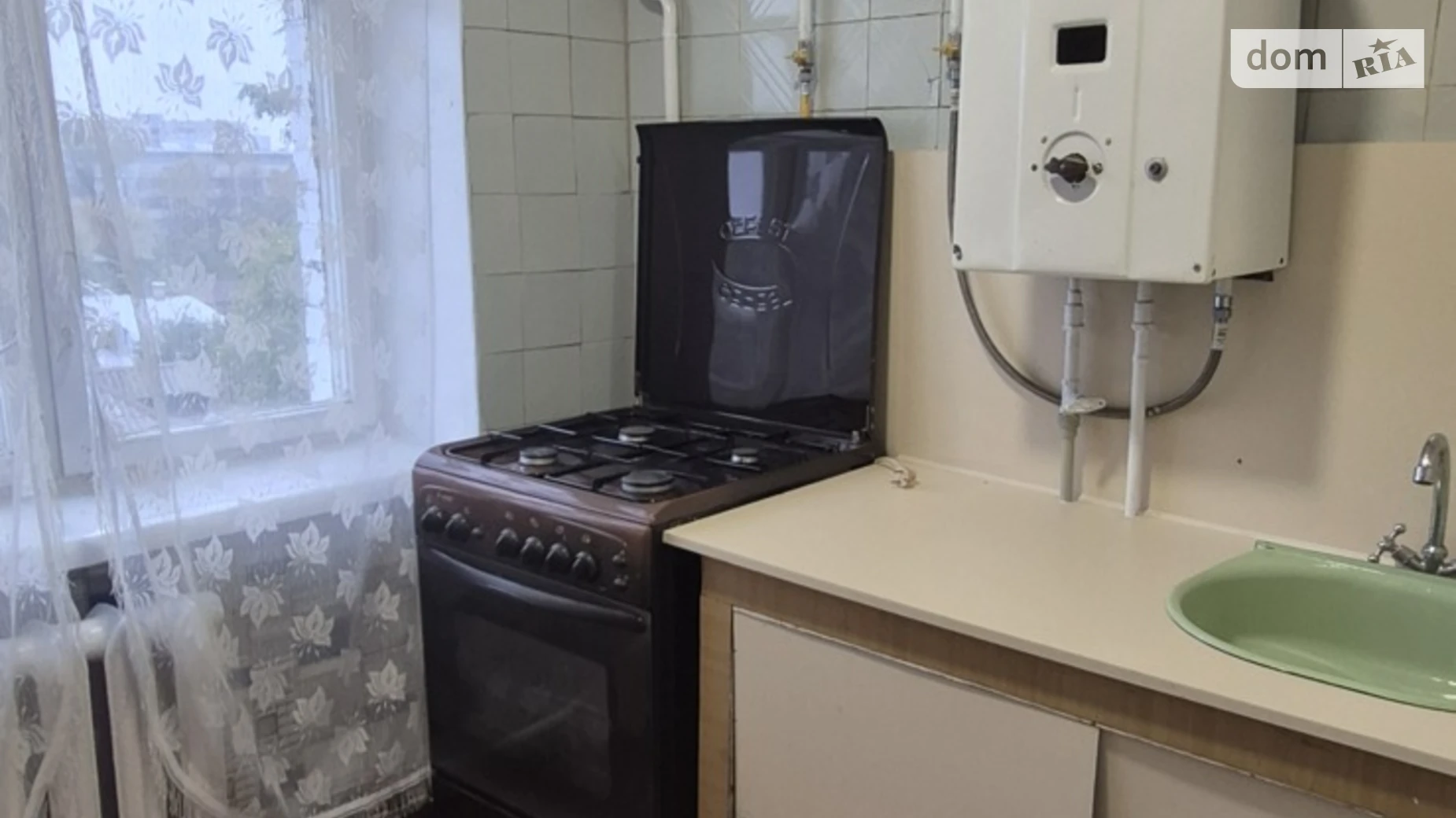Продается 3-комнатная квартира 51.1 кв. м в Сумах, ул. Британская(Горького), 5А - фото 3