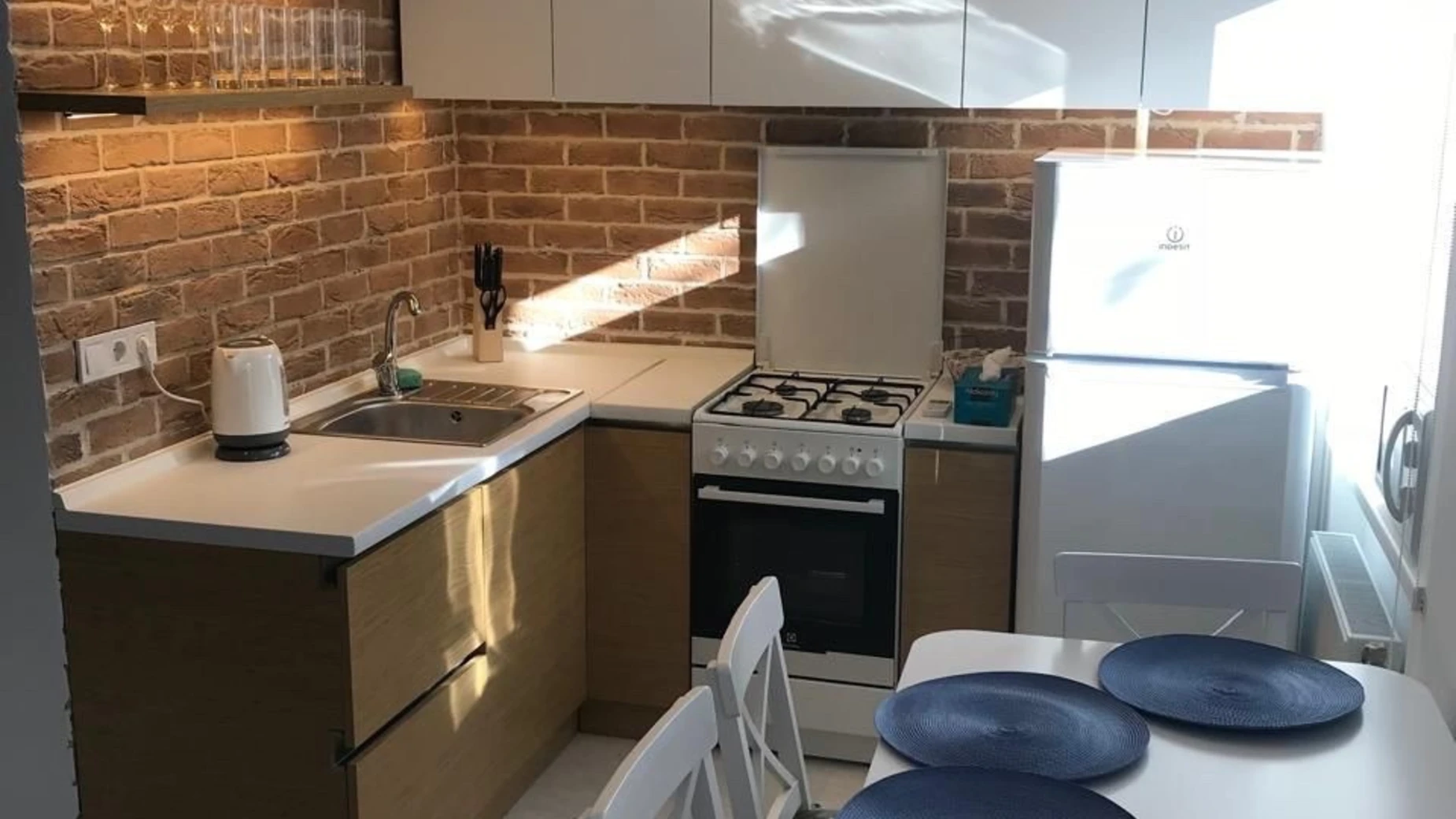 Сдается в аренду 2-комнатная квартира 38 кв. м в Одессе, ул. Довженко - фото 2