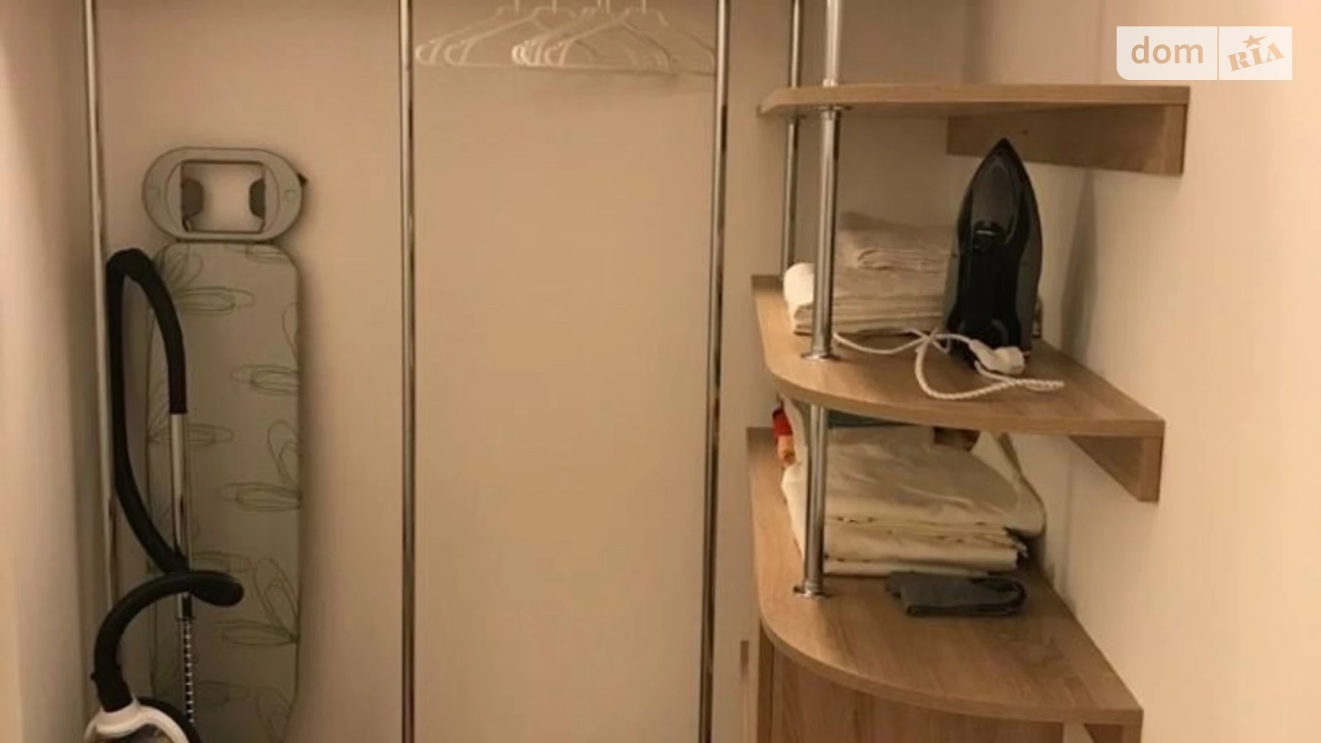 Сдается в аренду 2-комнатная квартира 38 кв. м в Одессе, ул. Довженко - фото 5