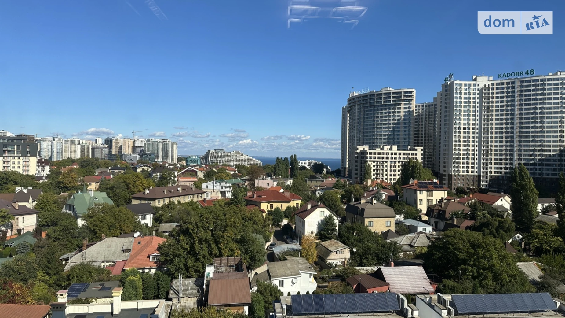Сдается в аренду 2-комнатная квартира 75 кв. м в Одессе, ул. Литературная, 8 - фото 4