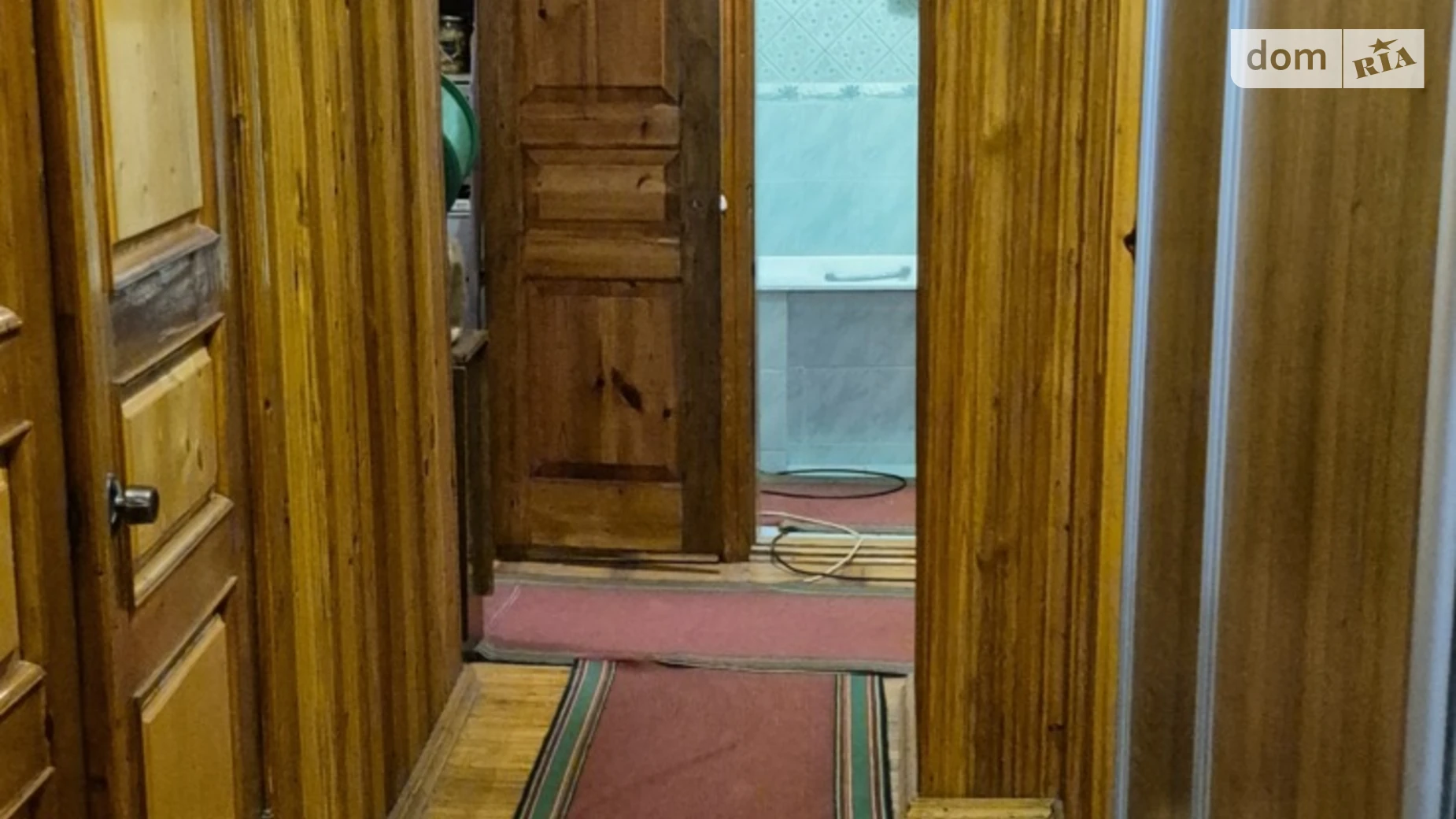 Продается 4-комнатная квартира 99.3 кв. м в Харькове, ул. Дизельная, 1Б - фото 3