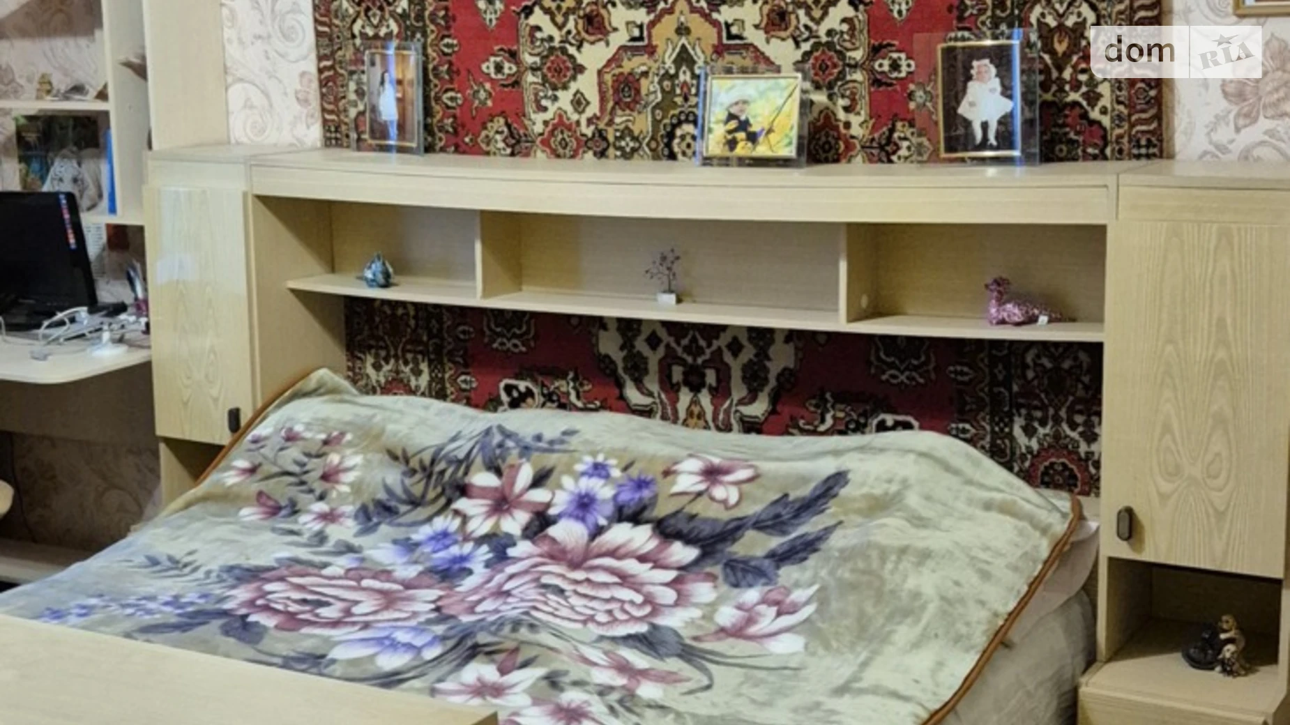 Продается 4-комнатная квартира 99.3 кв. м в Харькове, ул. Дизельная, 1Б - фото 4