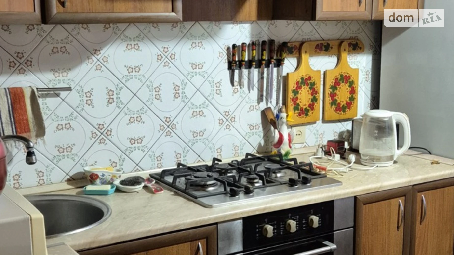 Продается 4-комнатная квартира 99.3 кв. м в Харькове, ул. Дизельная, 1Б - фото 5