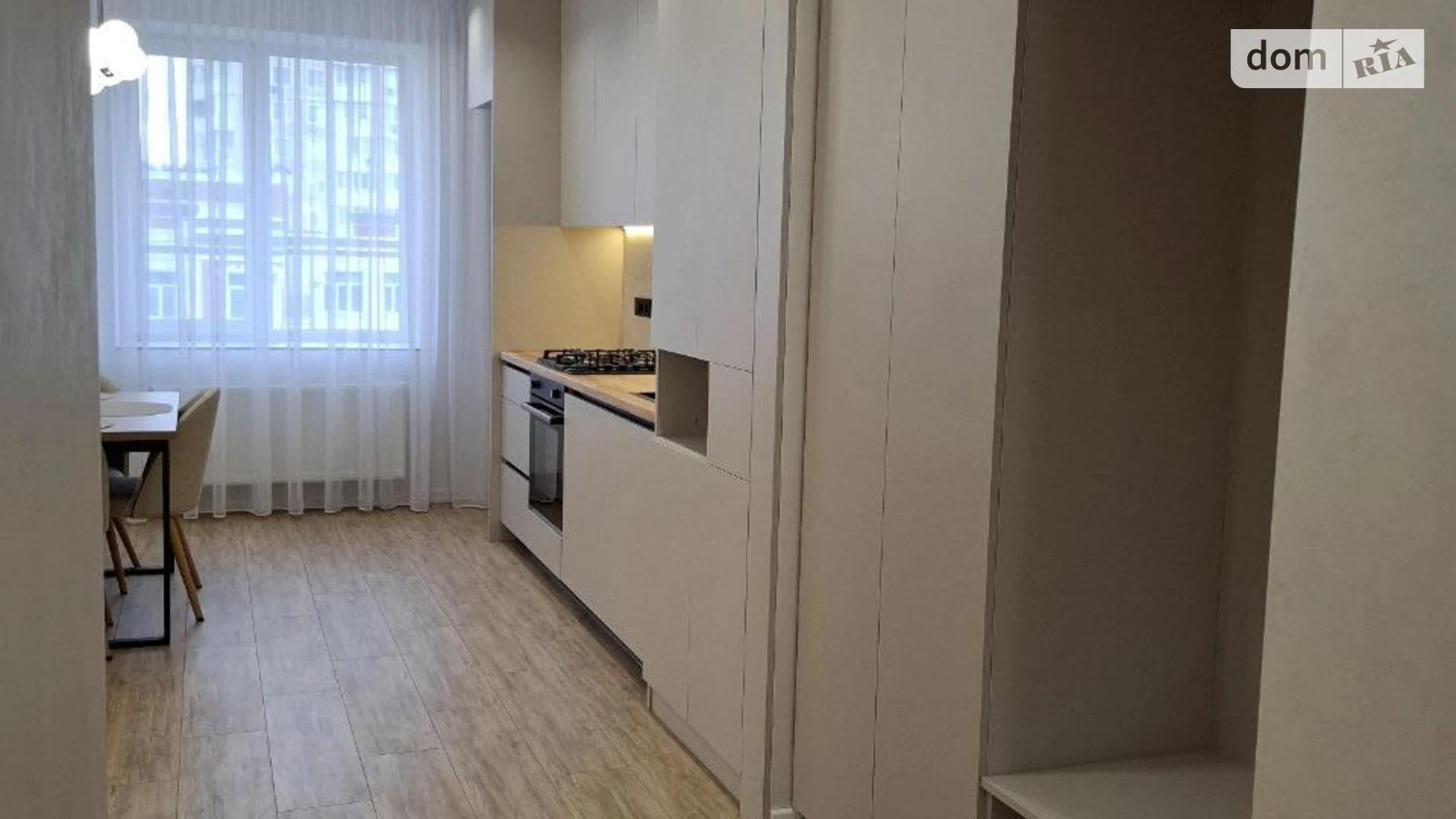 Продается 1-комнатная квартира 46.1 кв. м в Буче, ул. Бориса Гмыри, 7 - фото 4