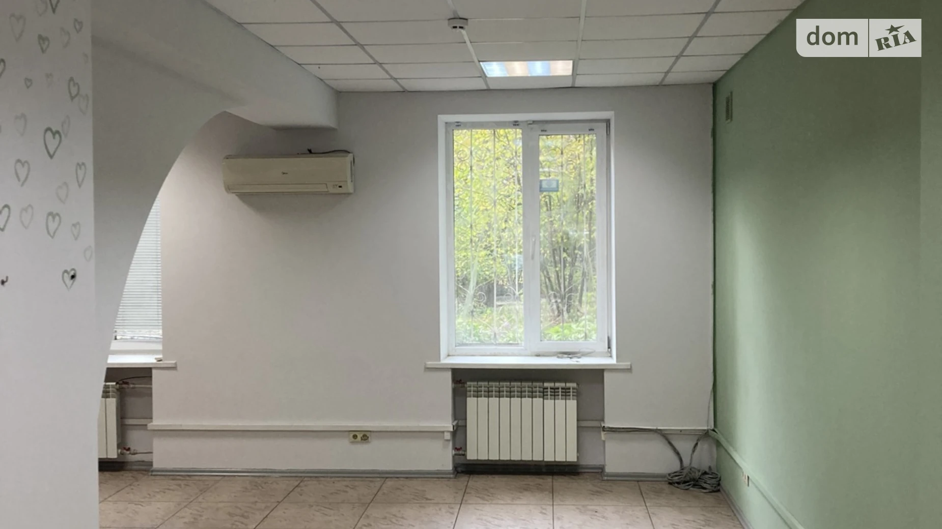 Здається в оренду офіс 52.4 кв. м в бізнес-центрі, цена: 14000 грн - фото 3