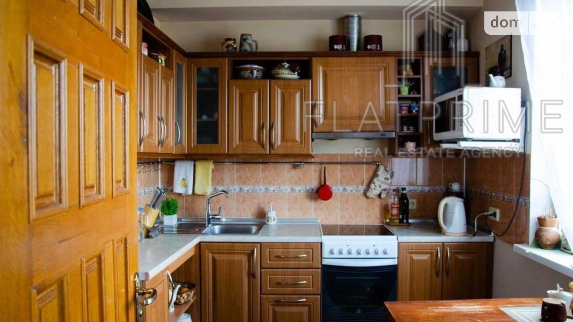 Продается 3-комнатная квартира 70.5 кв. м в Киеве, ул. Гетьмана Вадима, 44 - фото 2