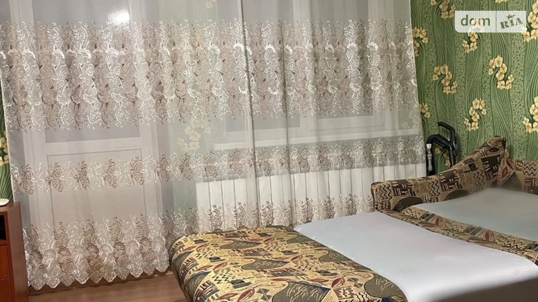 Сдается в аренду 1-комнатная квартира 30 кв. м в Днепре, ул. Богданова - фото 3