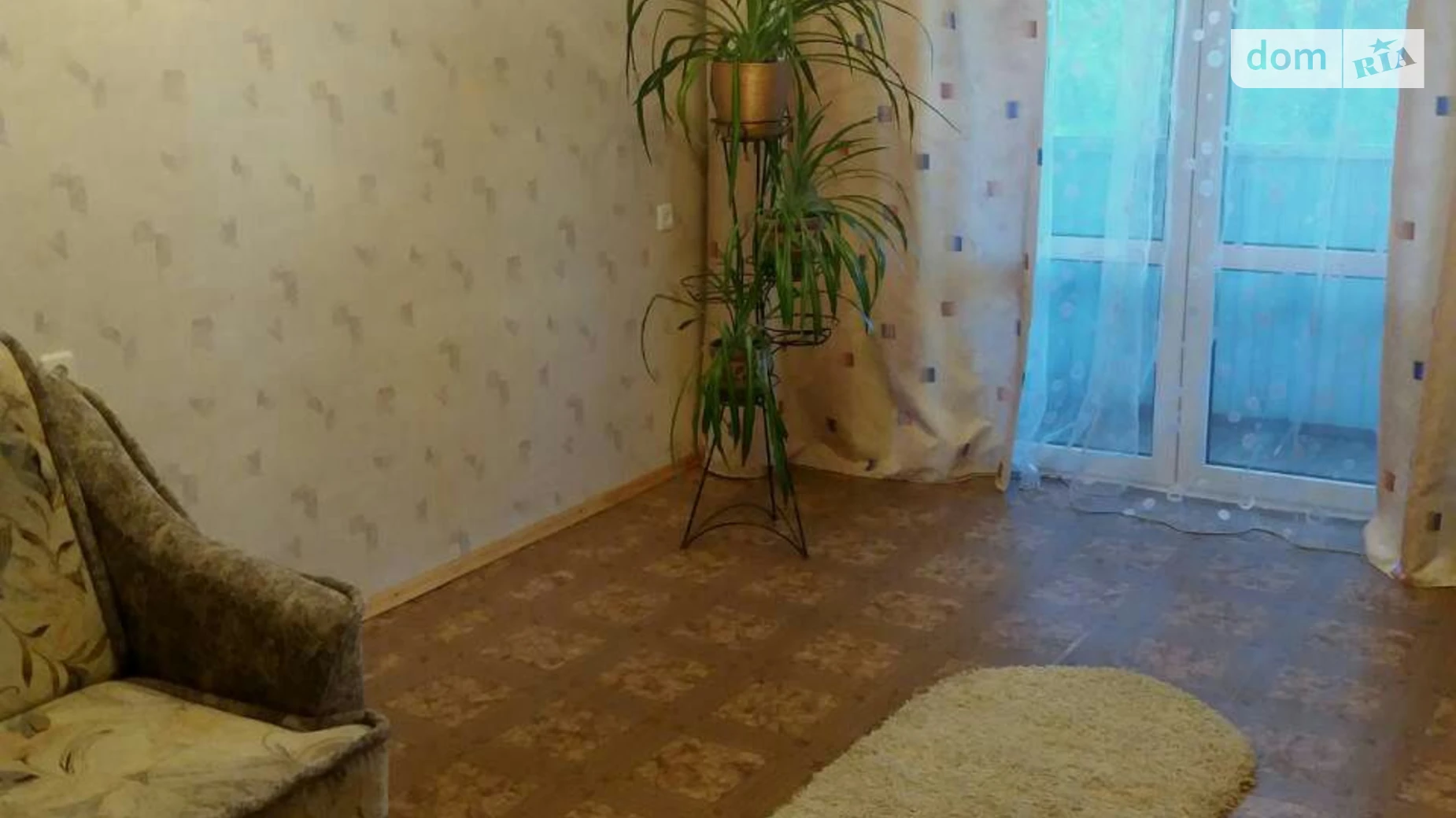 Продается 1-комнатная квартира 32.3 кв. м в Киеве, ул. Флоренции, 12Б - фото 2