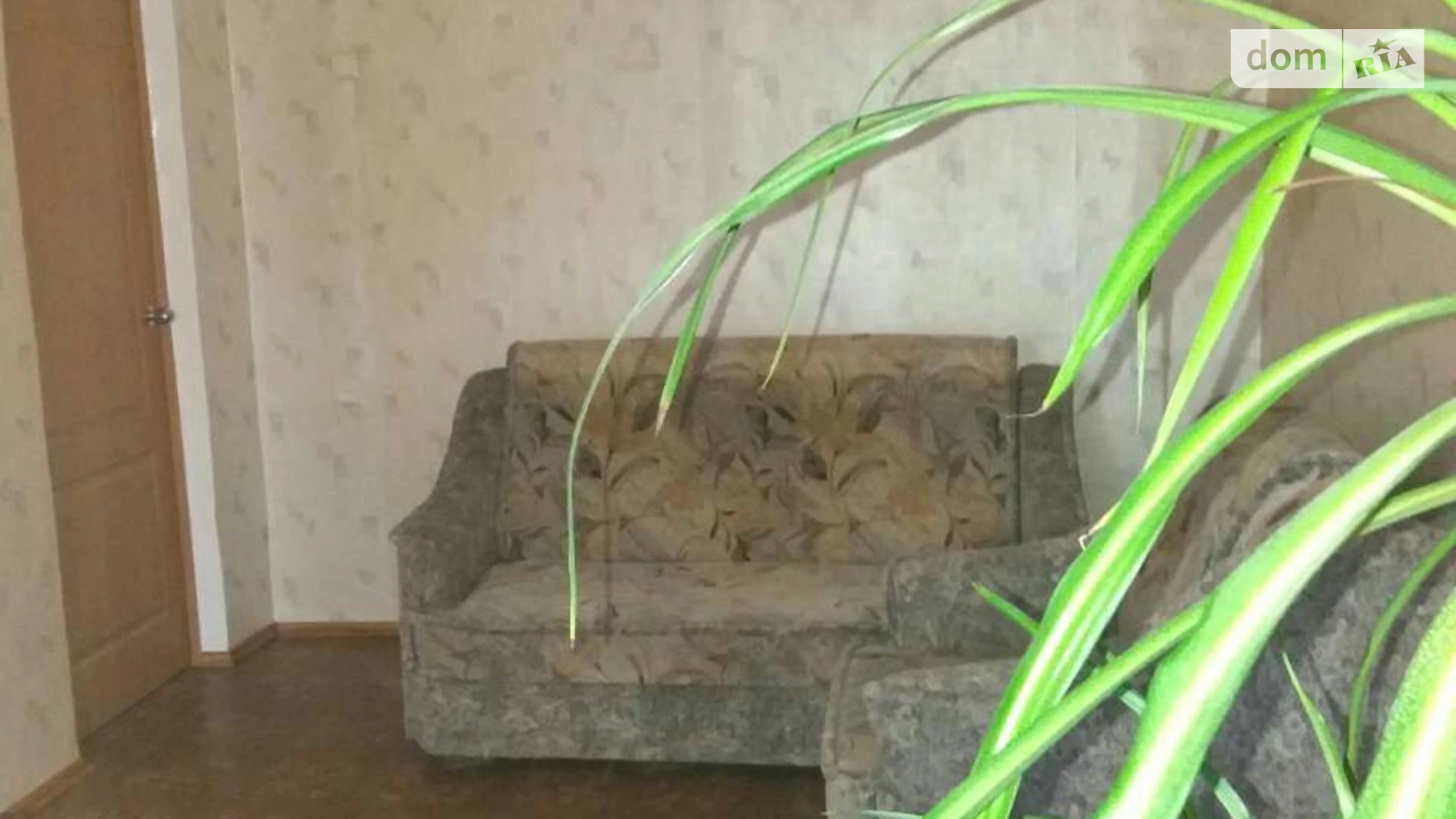 Продается 1-комнатная квартира 32.3 кв. м в Киеве, ул. Флоренции, 12Б - фото 3