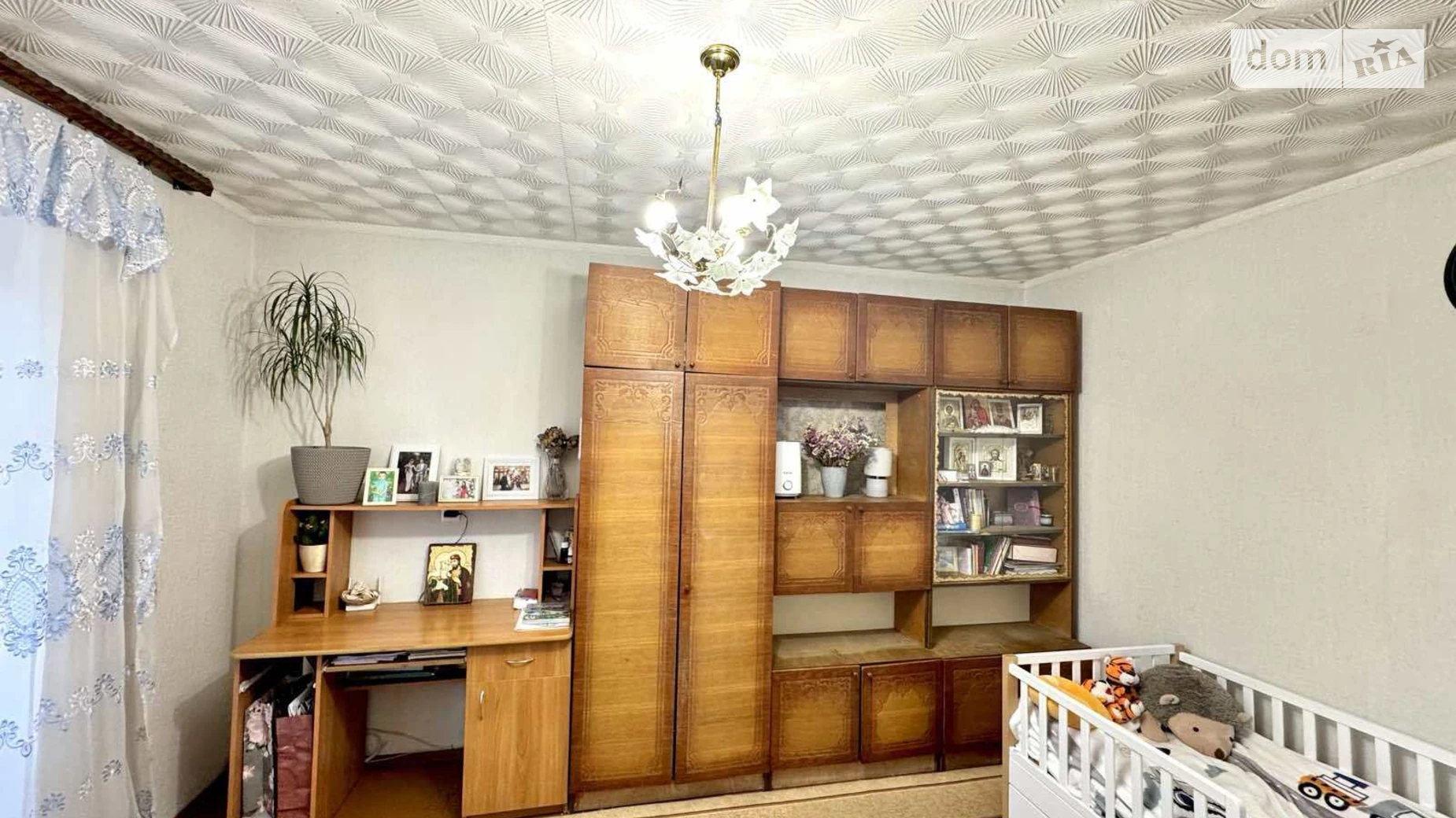 Продается 1-комнатная квартира 28.6 кв. м в Виннице, ул. Левка Лукьяненко(Ватутина) - фото 2