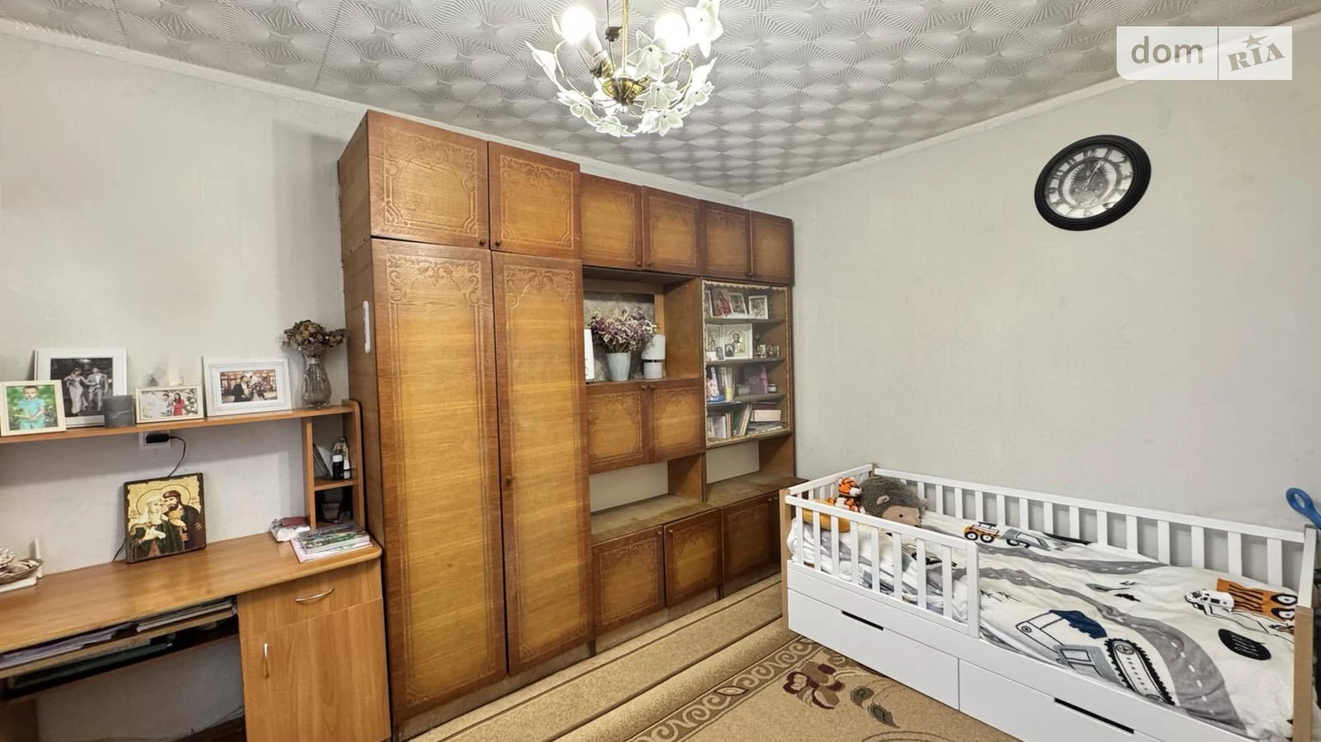 Продается 1-комнатная квартира 28.6 кв. м в Виннице, ул. Левка Лукьяненко(Ватутина) - фото 3