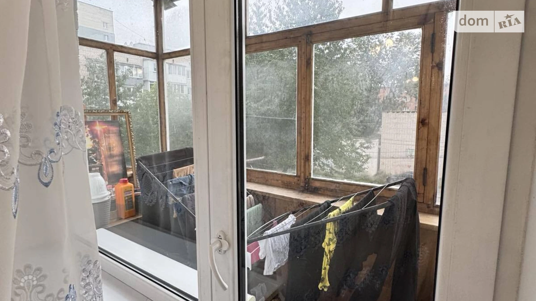 Продается 1-комнатная квартира 28.6 кв. м в Виннице, ул. Левка Лукьяненко(Ватутина) - фото 4