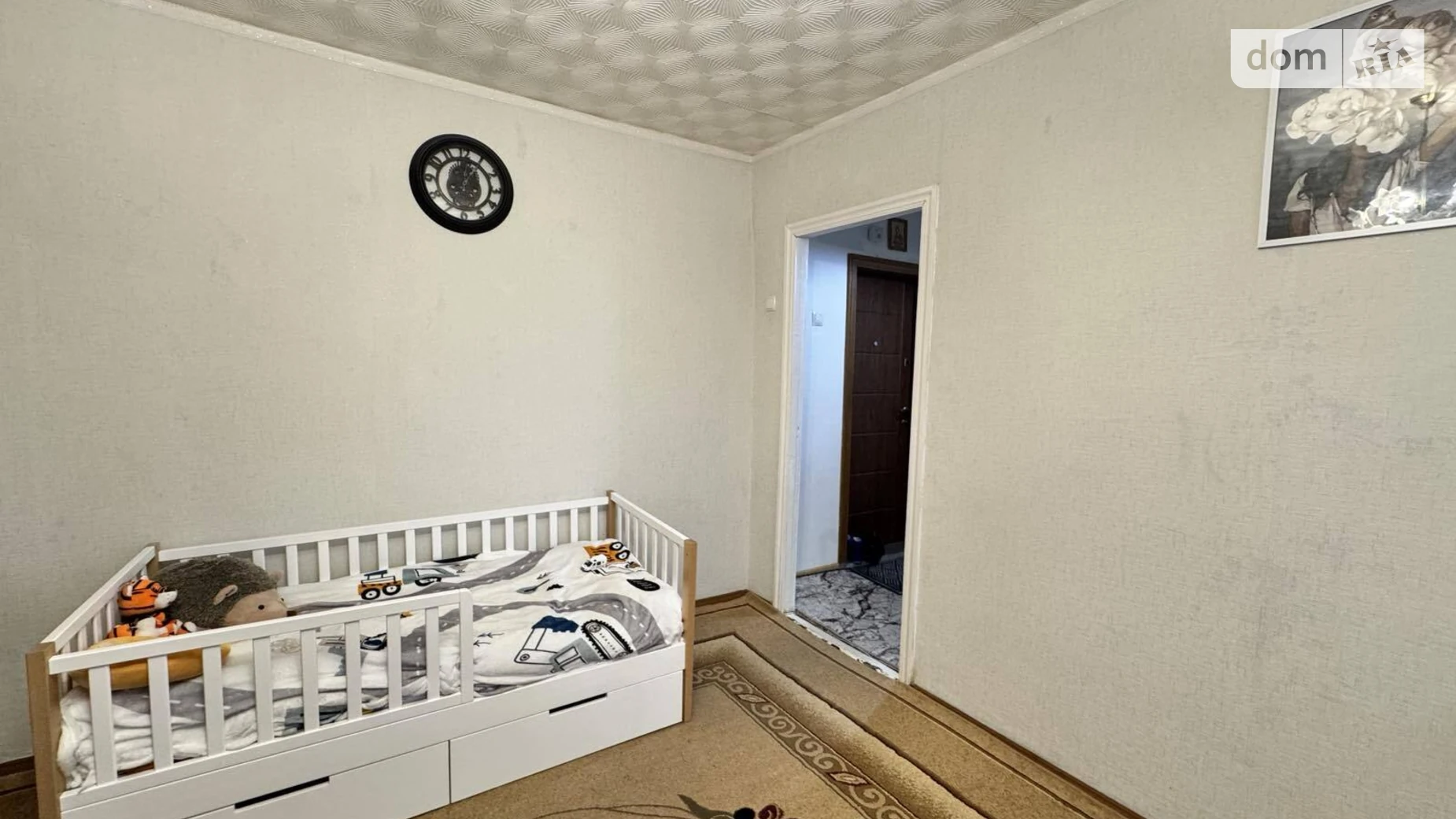 Продается 1-комнатная квартира 28.6 кв. м в Виннице, ул. Левка Лукьяненко(Ватутина) - фото 5