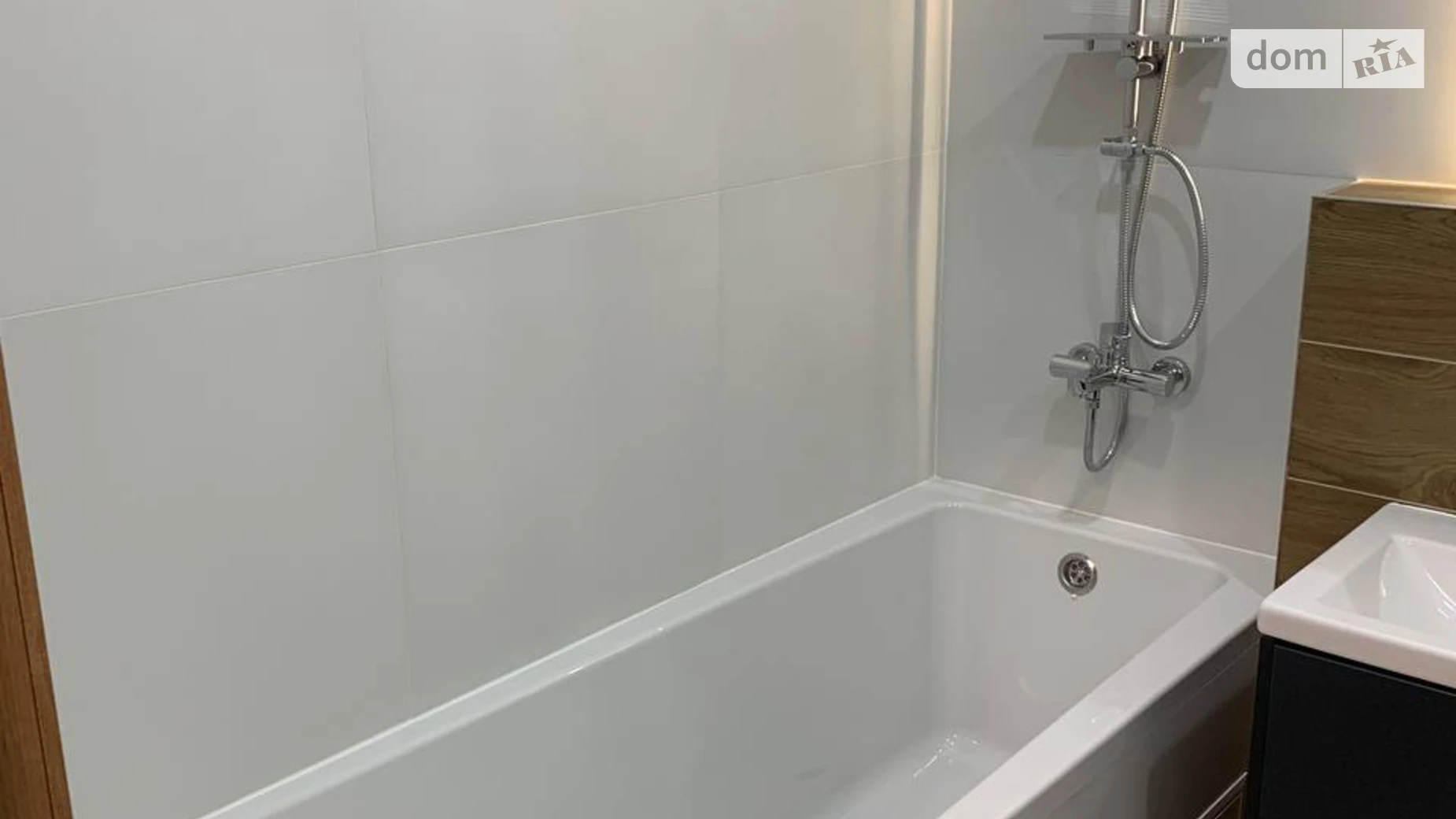 Продается 1-комнатная квартира 44.44 кв. м в Киеве, ул. Глеба Бабича(Канальная), 8Г - фото 3