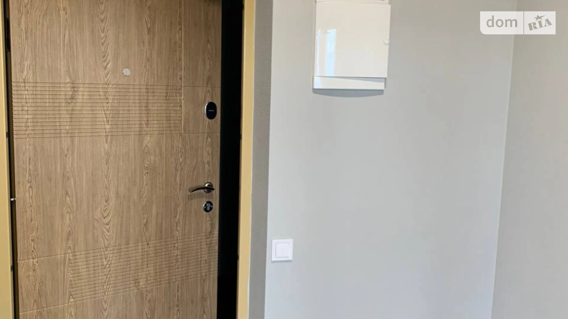 Продается 1-комнатная квартира 44.44 кв. м в Киеве, ул. Глеба Бабича(Канальная), 8Г - фото 5