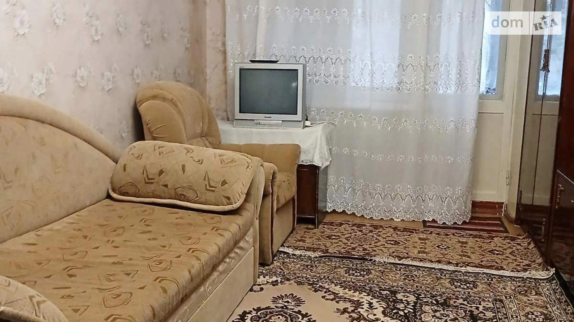 Сдается в аренду 2-комнатная квартира 46 кв. м в Одессе, ул. Евгения Танцюры(Генерала Петрова), 15 - фото 2