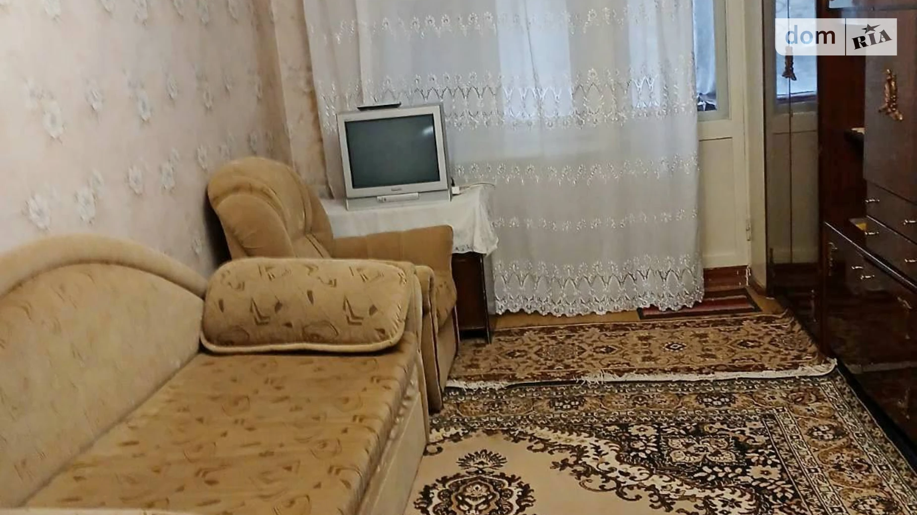 Сдается в аренду 2-комнатная квартира 46 кв. м в Одессе, ул. Евгения Танцюры(Генерала Петрова), 15 - фото 3