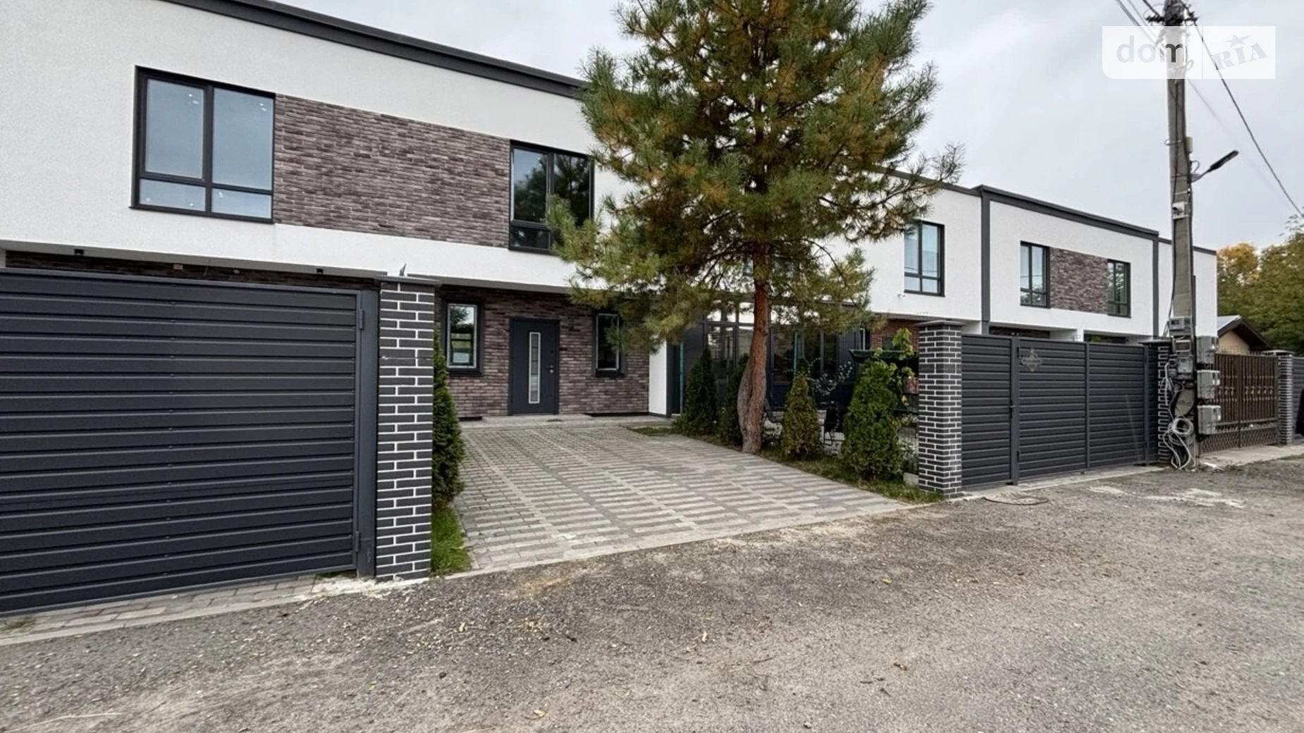 вул. Фельдмана Сади Бровари, цена: 89000 $ - фото 2