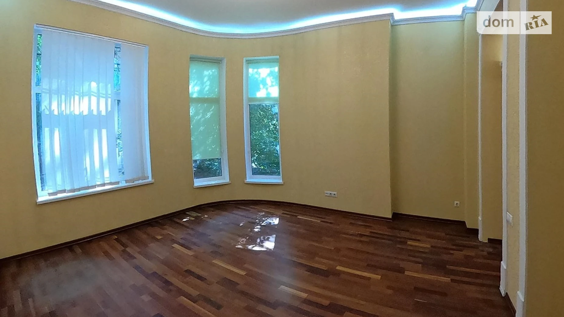 Сдается в аренду 4-комнатная квартира 158.1 кв. м в Киеве, ул. Гоголевская, 10 - фото 5