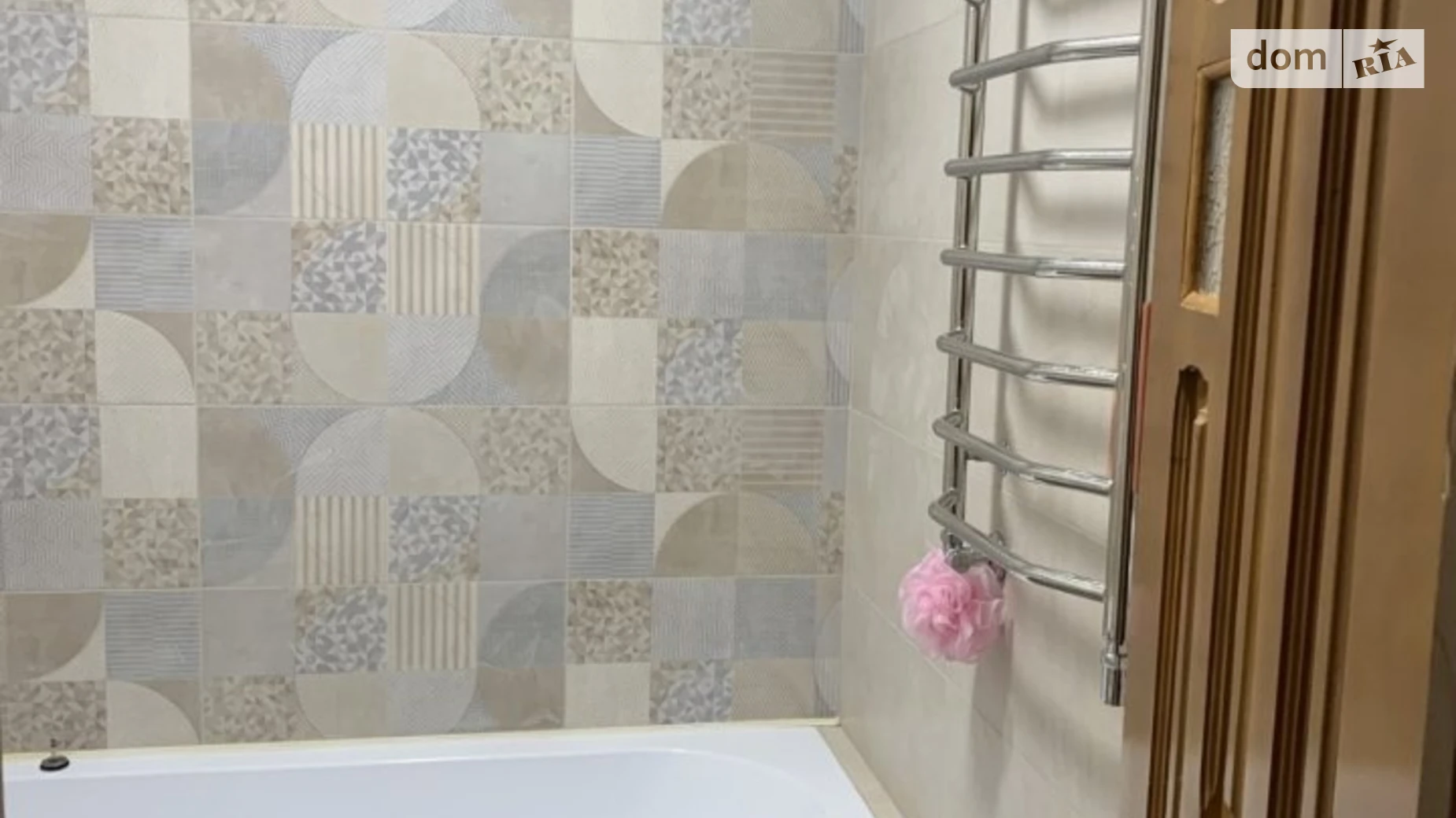 Сдается в аренду 1-комнатная квартира 43 кв. м в Львове, ул. Павла Тычины, 9 - фото 3