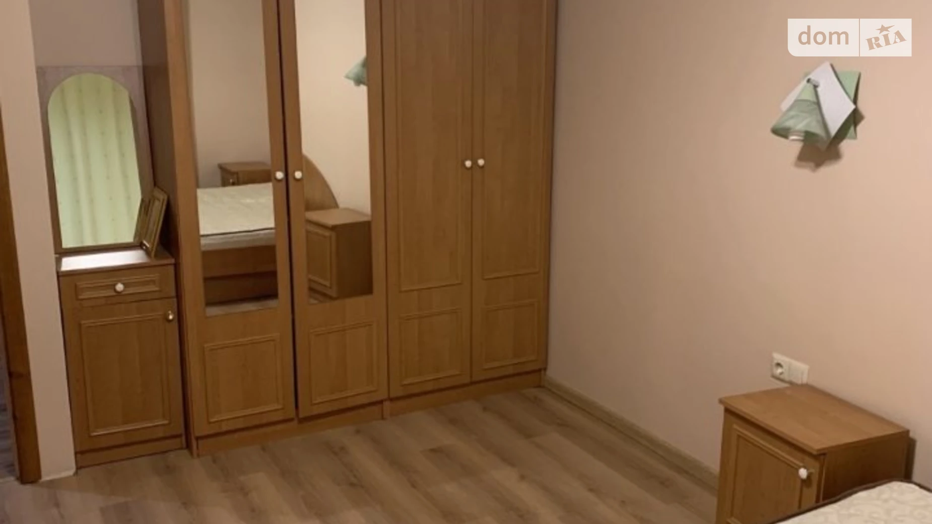 Сдается в аренду 1-комнатная квартира 43 кв. м в Львове, ул. Павла Тычины, 9 - фото 2