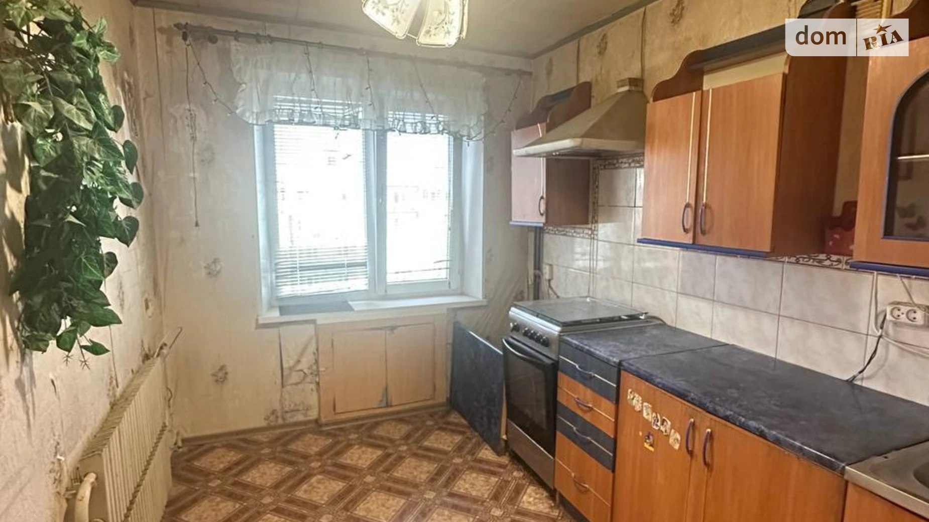 Продается 3-комнатная квартира 67 кв. м в Днепре, ул. Немировича-Данченко - фото 2